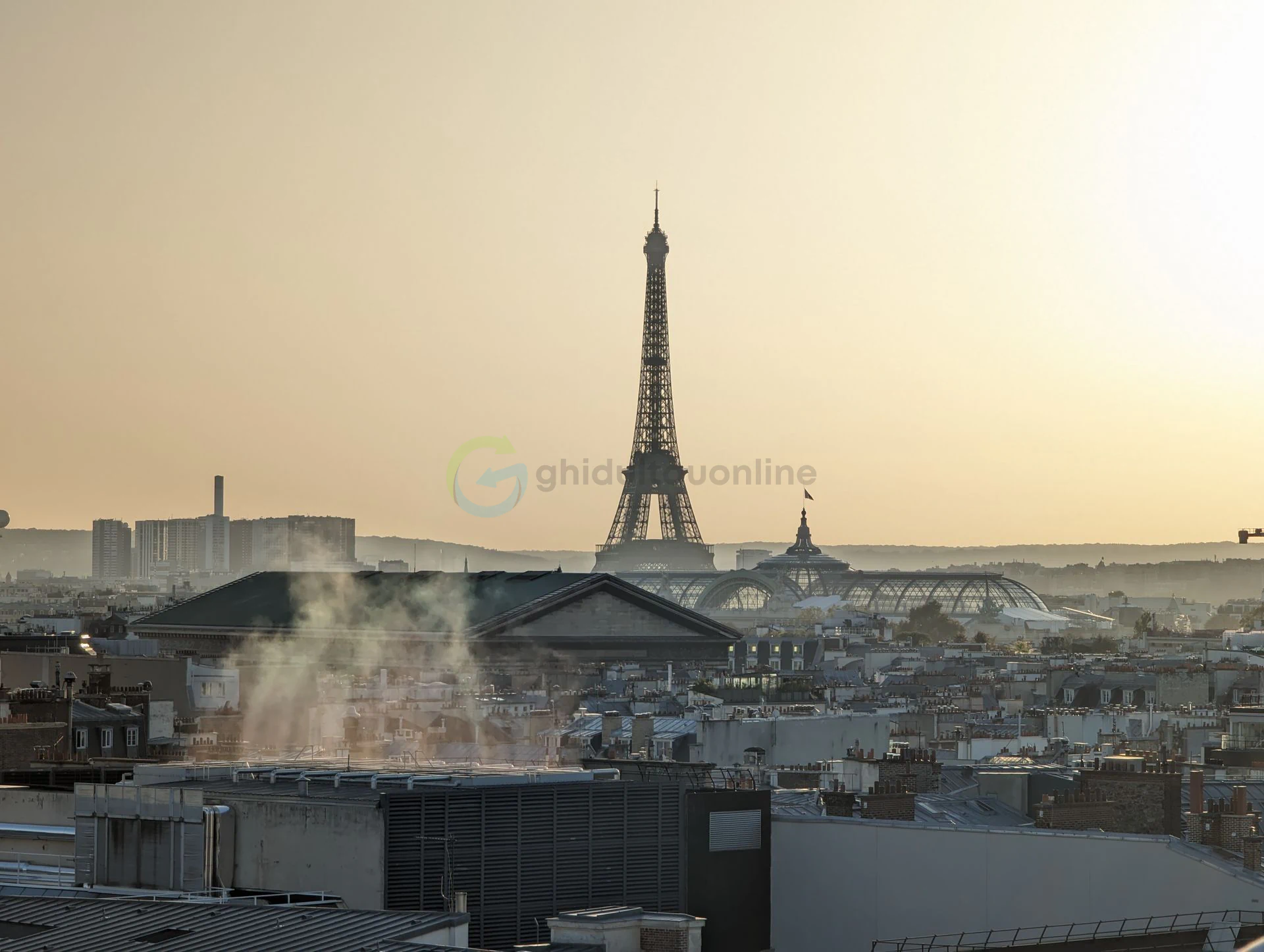 Galeries Lafayette