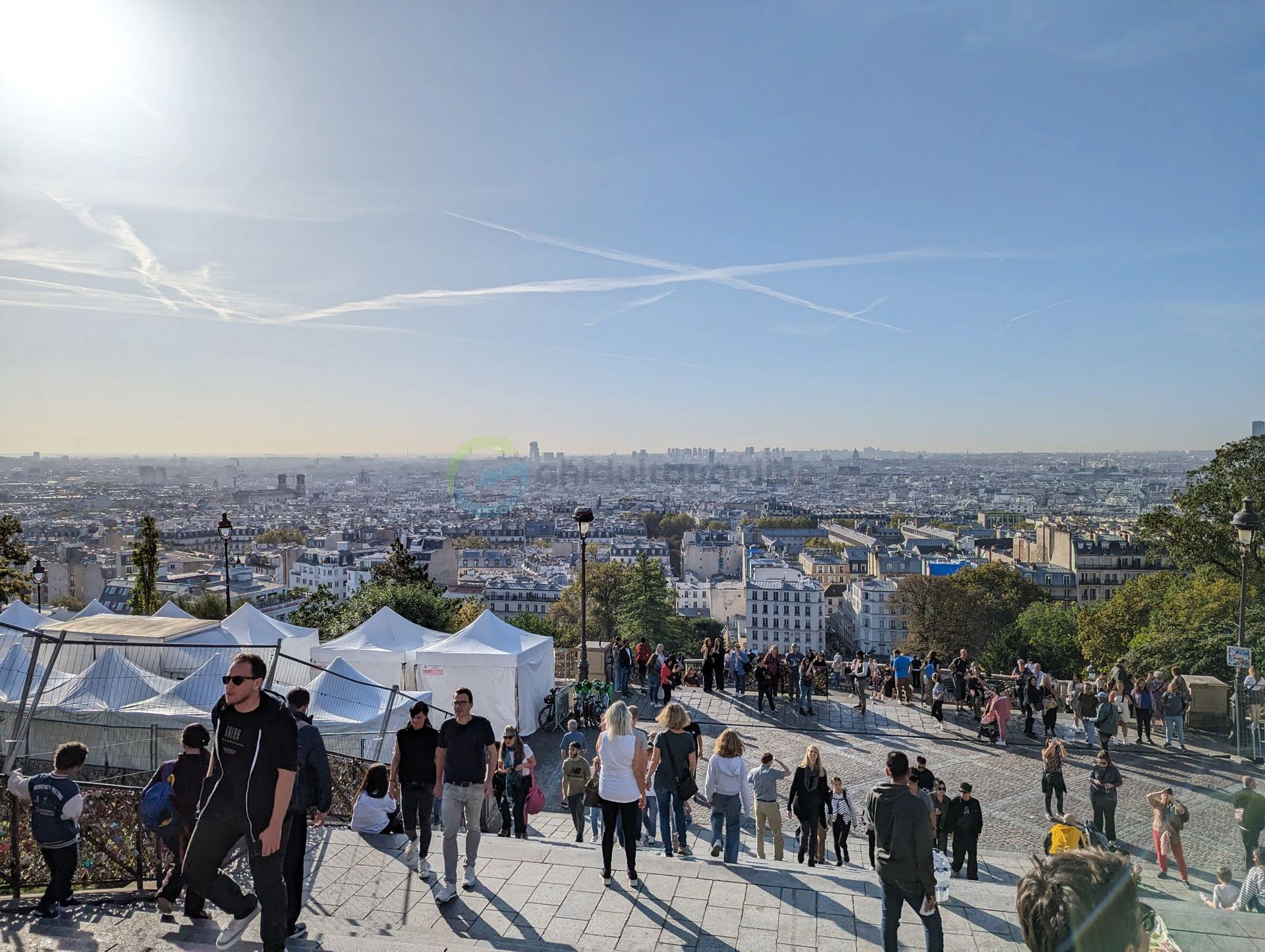 Montmantre