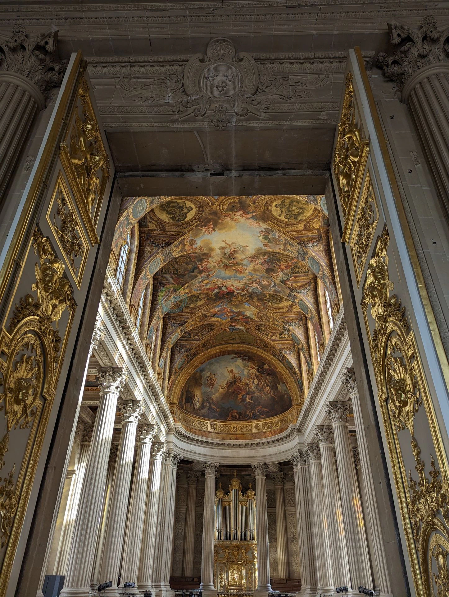 Versailles
