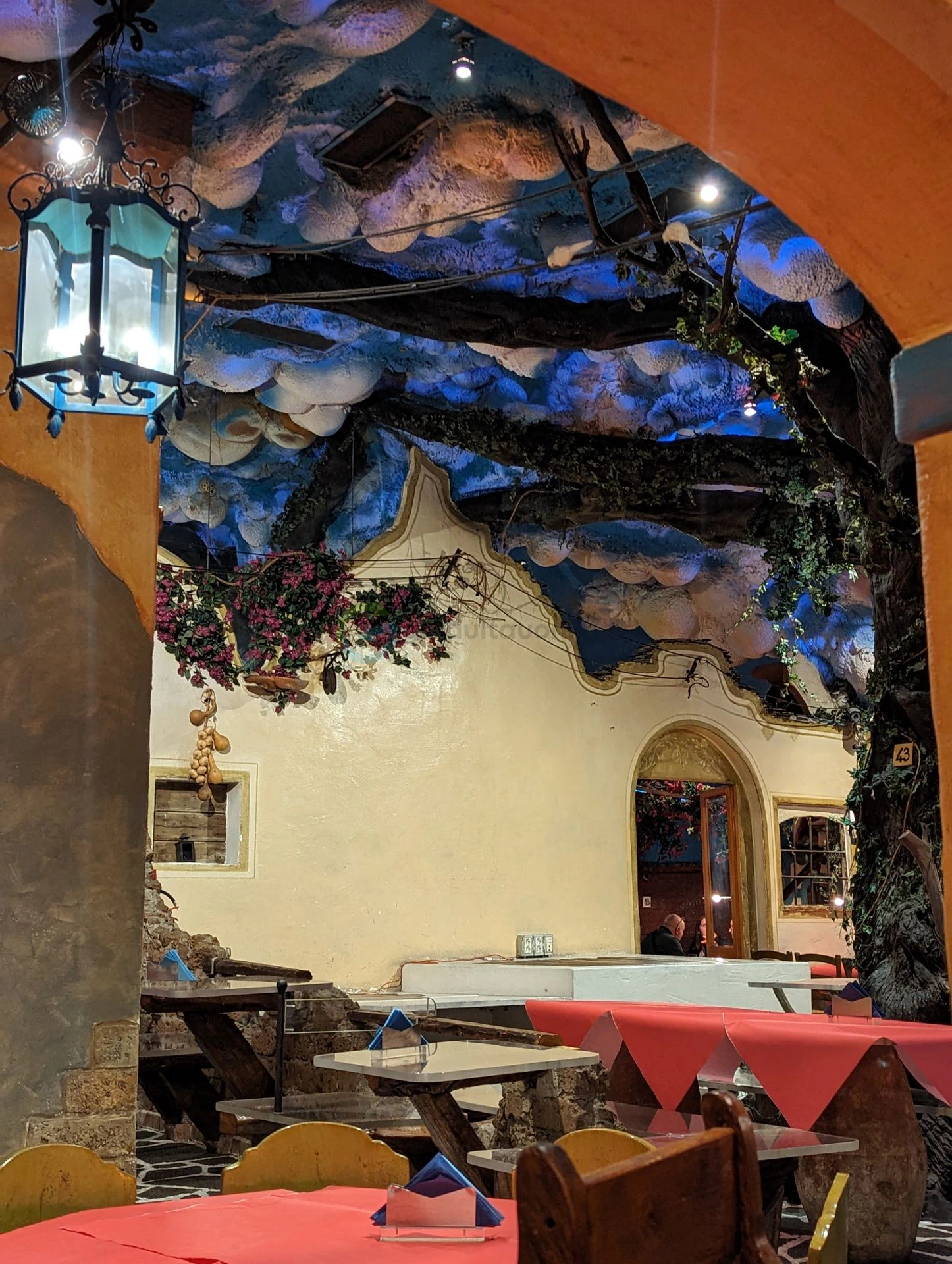 pizzeria Kalispera Dolo