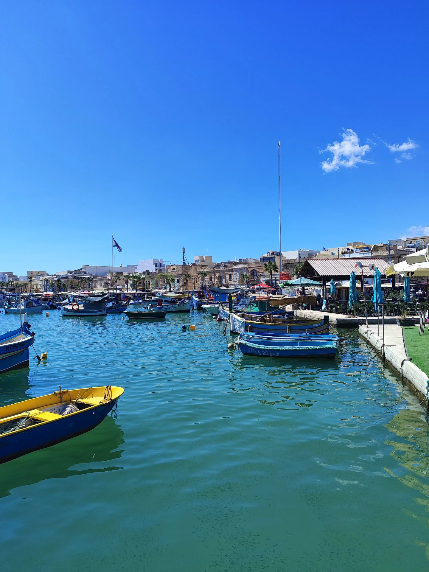 Marsaxlokk
