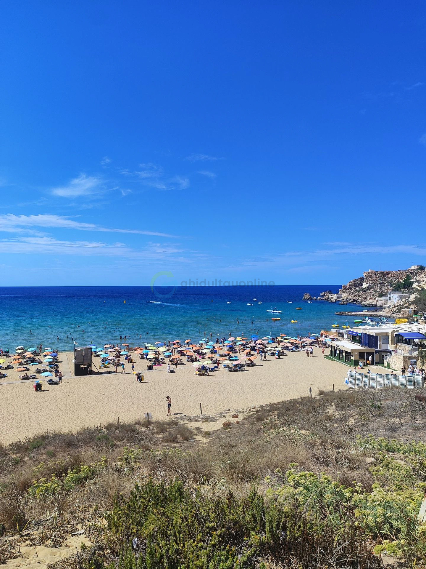 Golden Bay