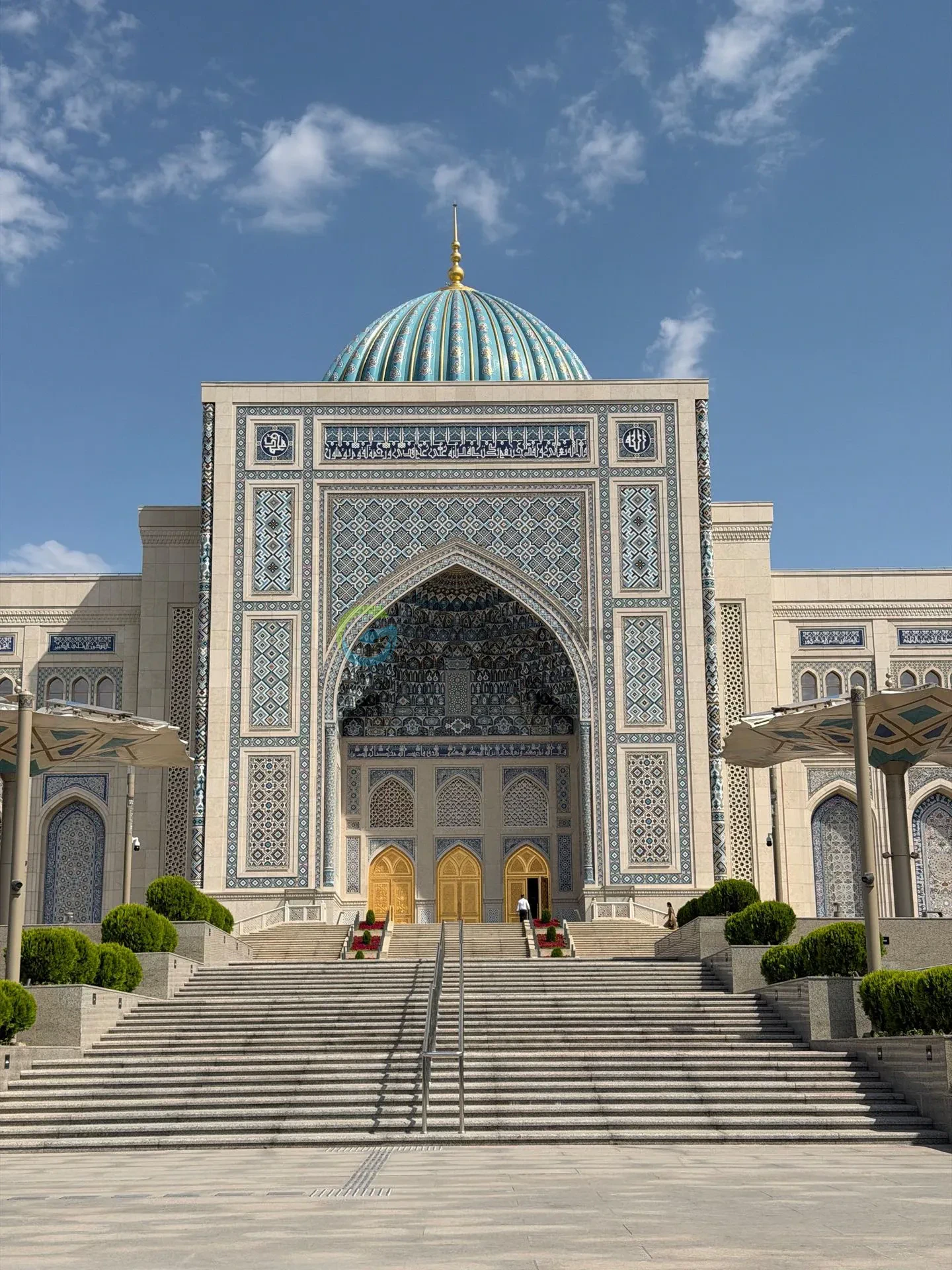 Tașkent, Uzbekistan: ce vezi într-o zi