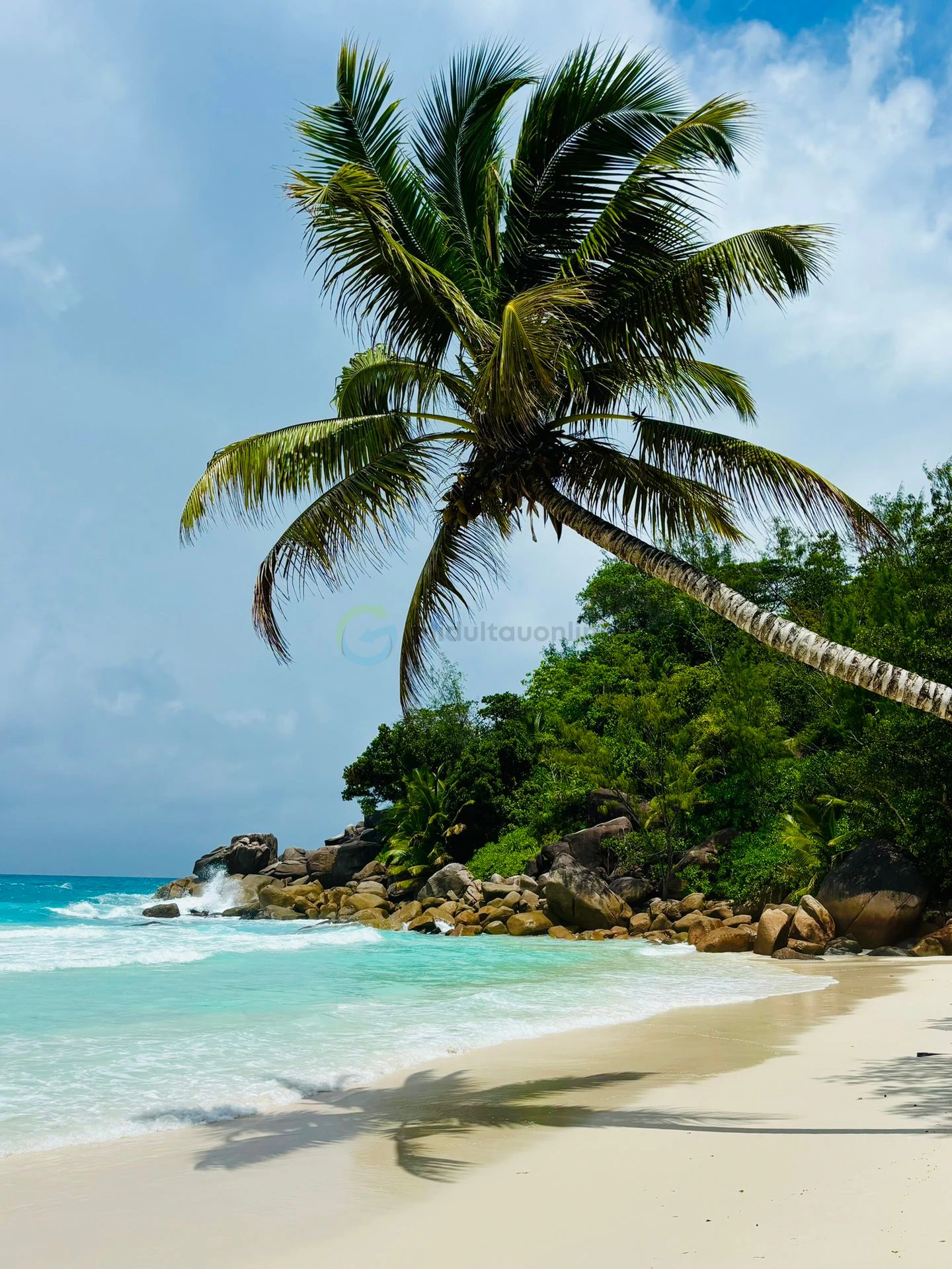 Seychelles, zece zile în paradis