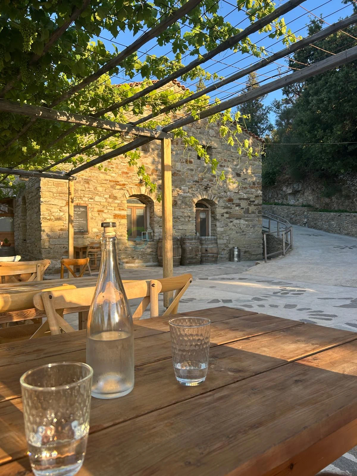 Karimalis Winery