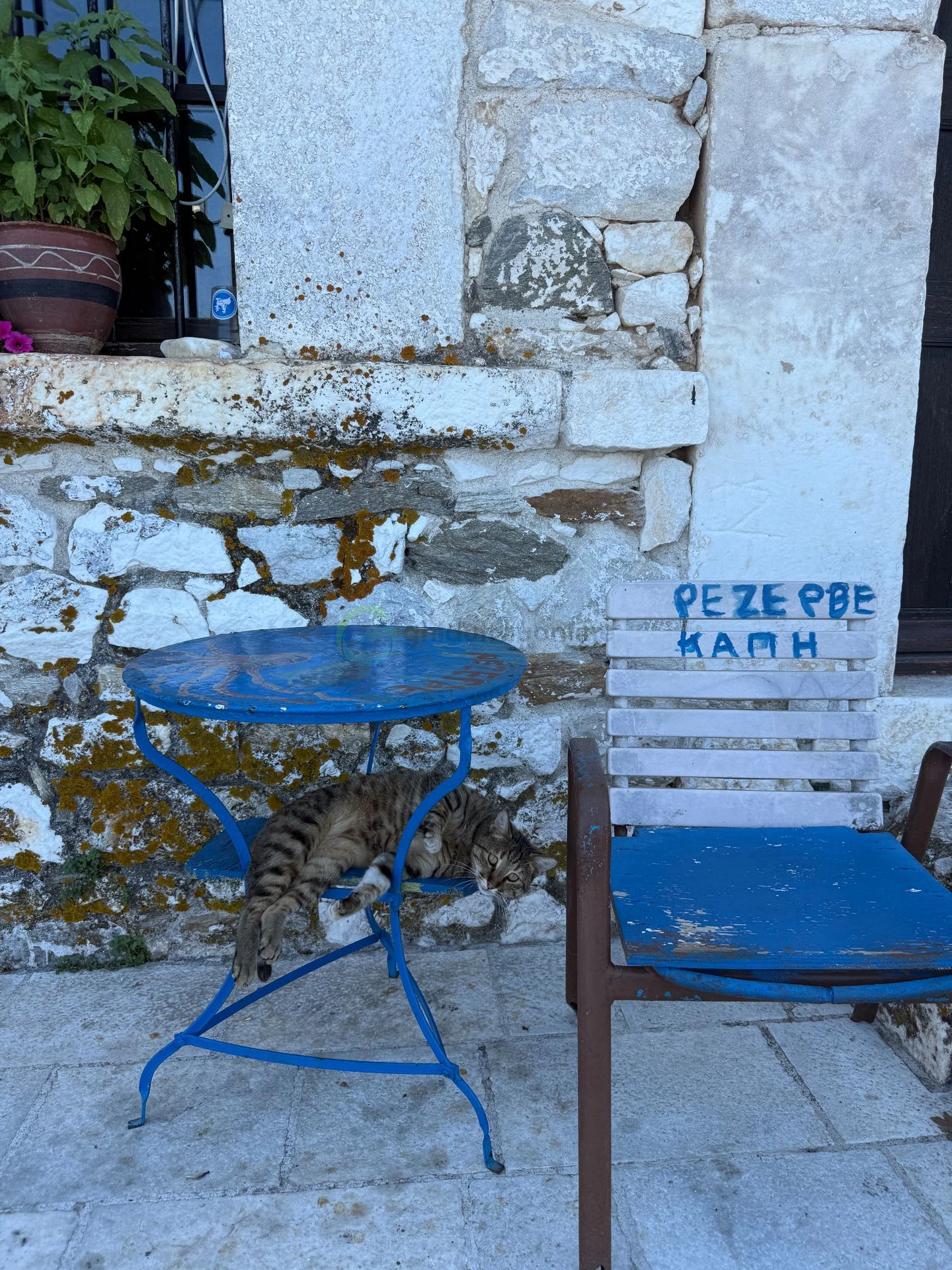 Thassos