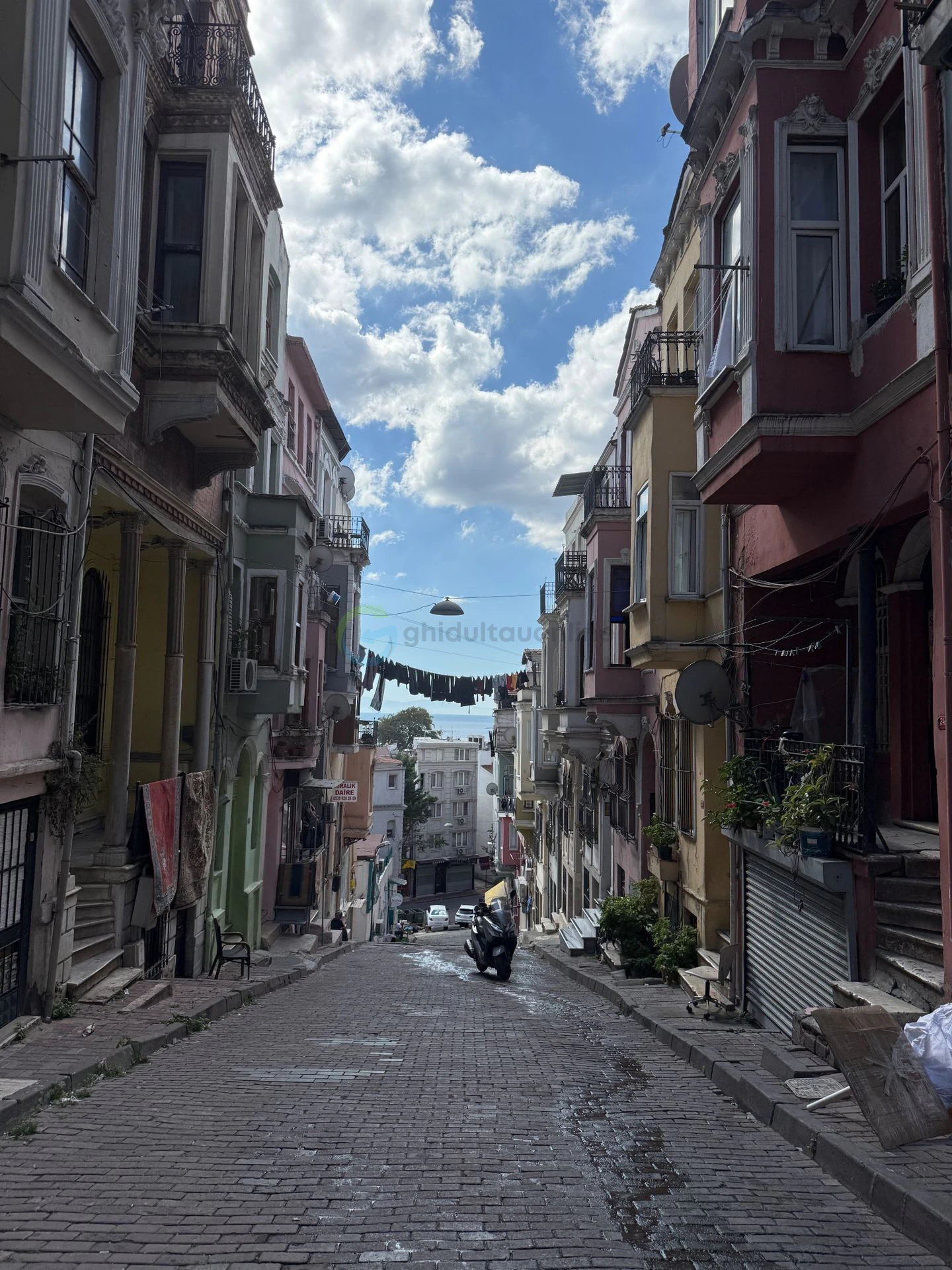 Istanbul