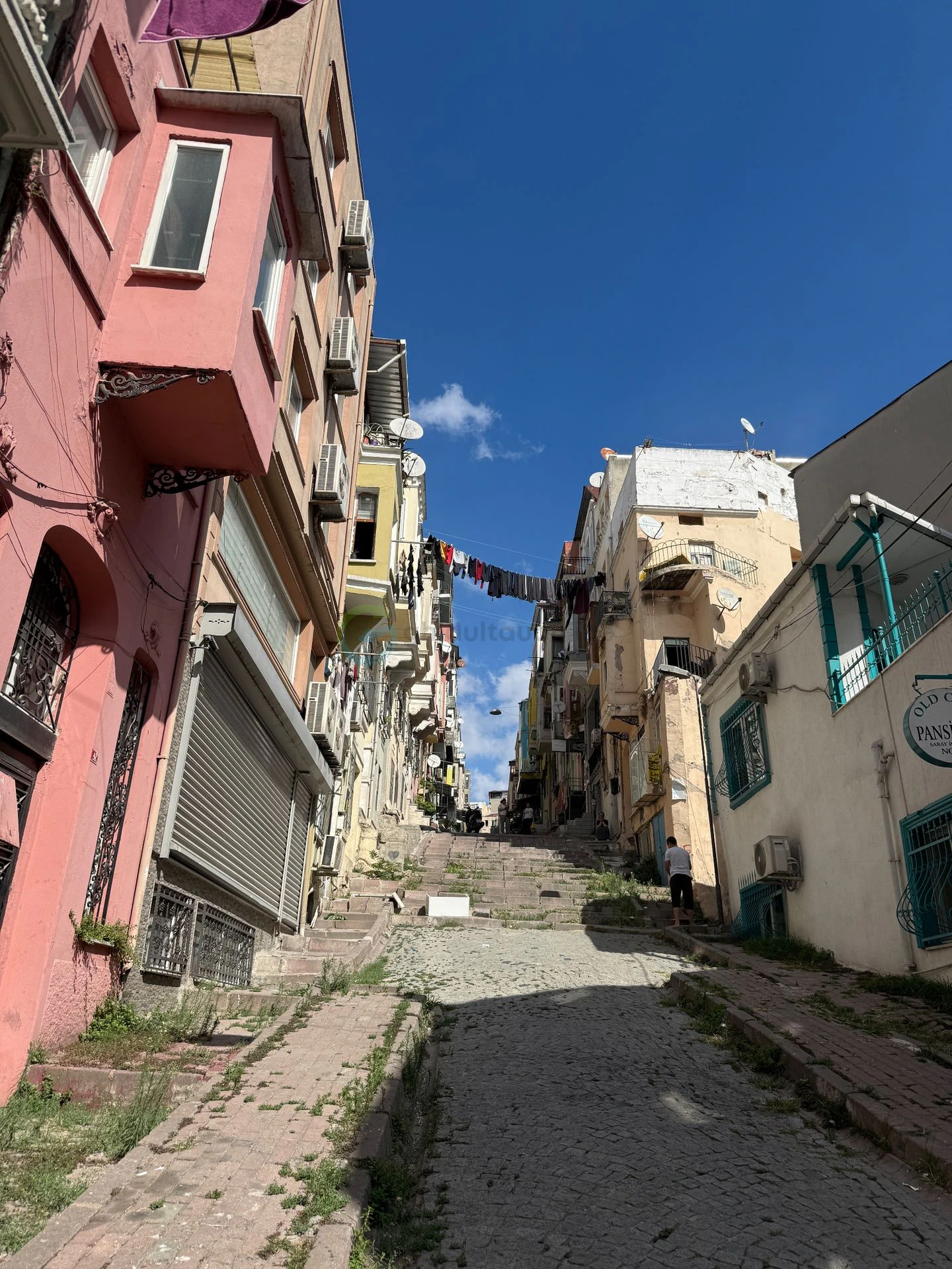 Istanbul
