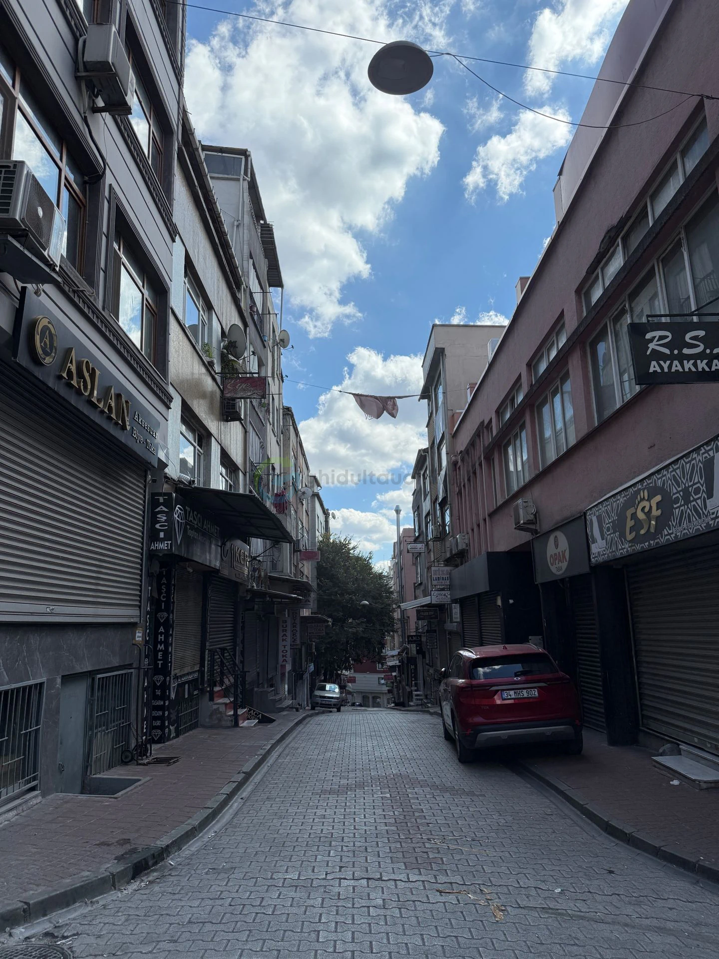 Istanbul