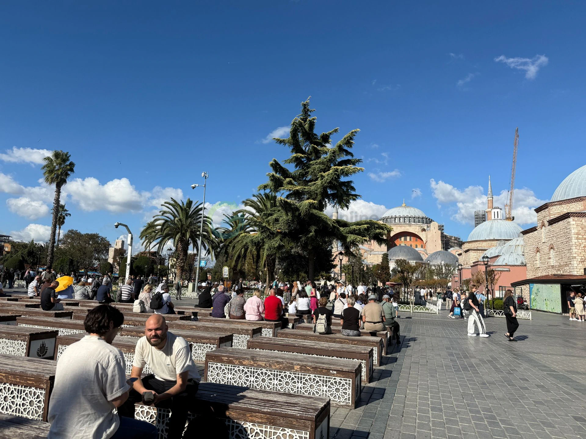 Istanbul