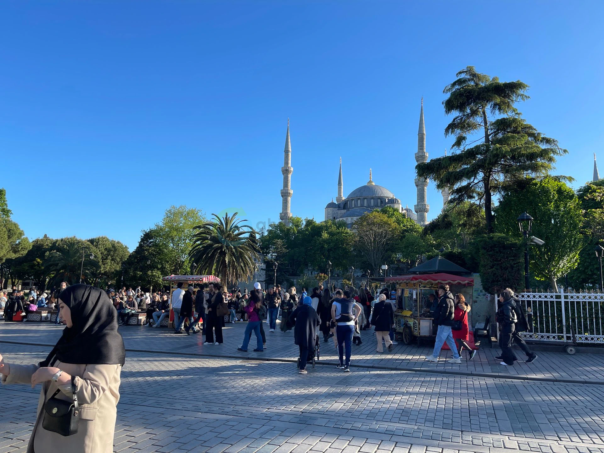 Istanbul