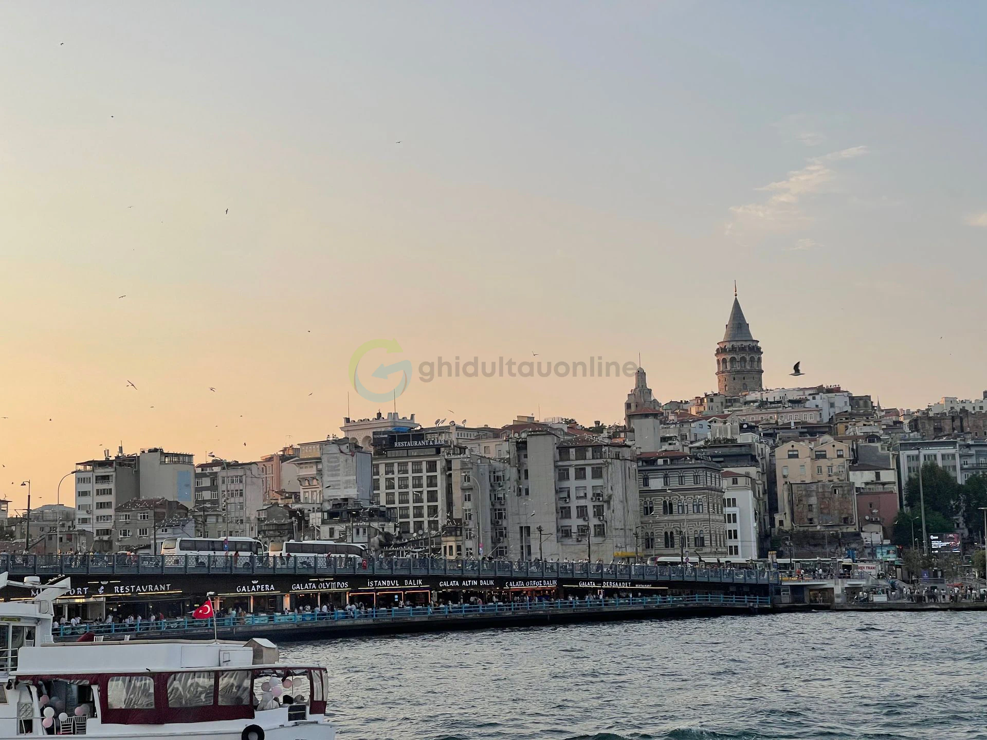 Istanbul