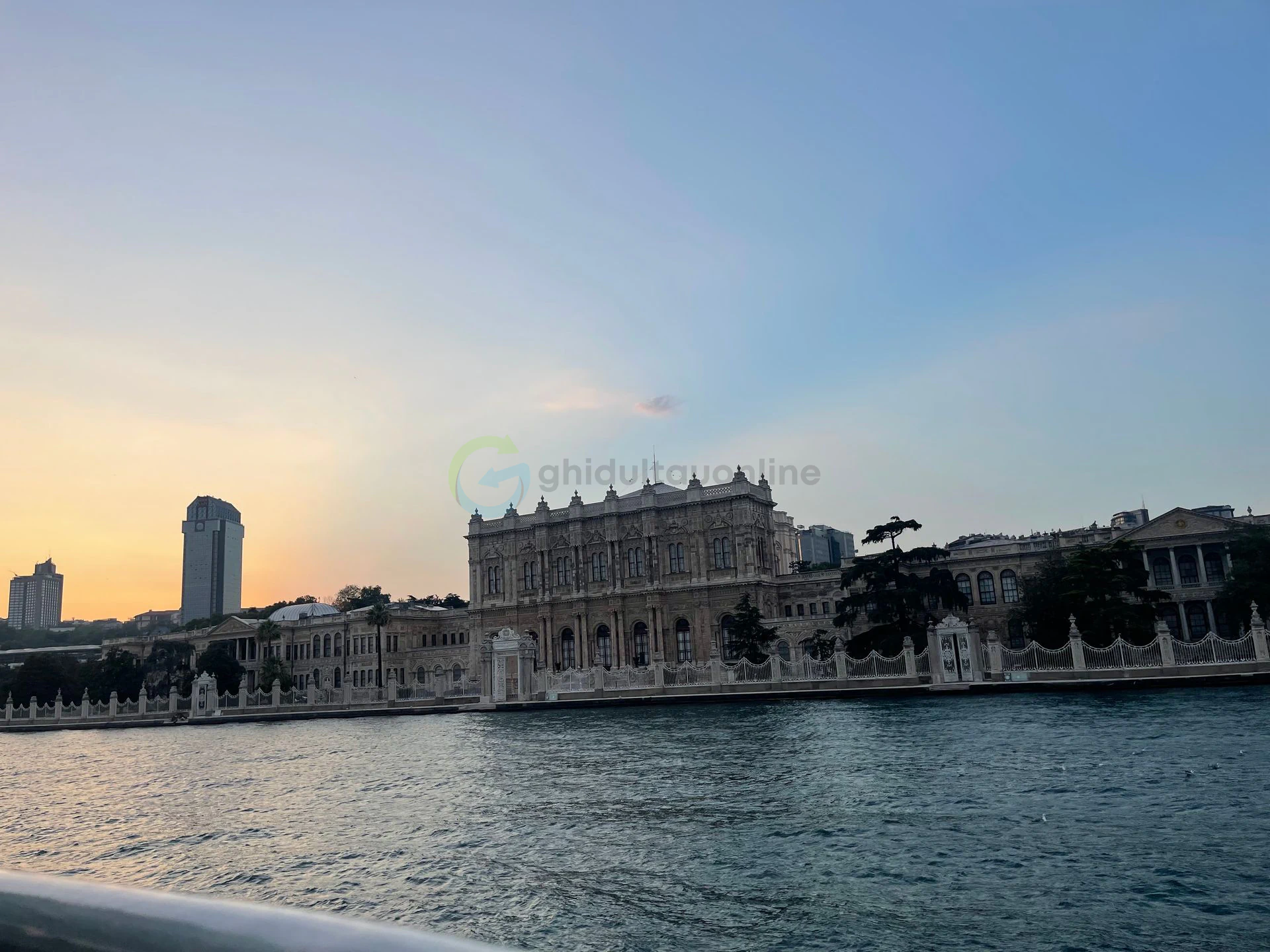 Istanbul