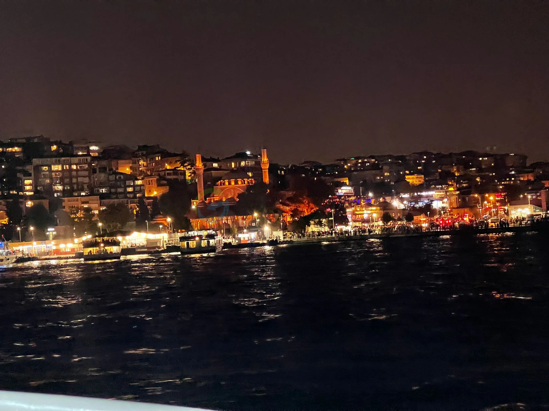 Istanbul