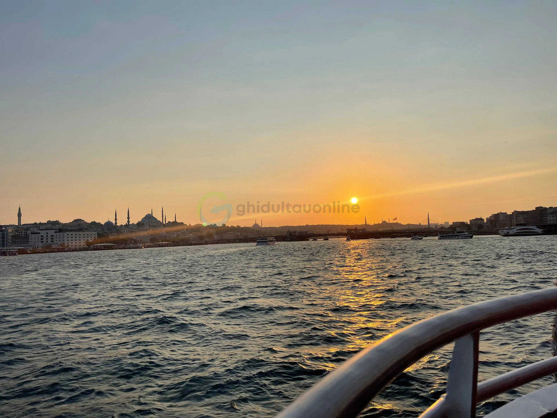 Istanbul