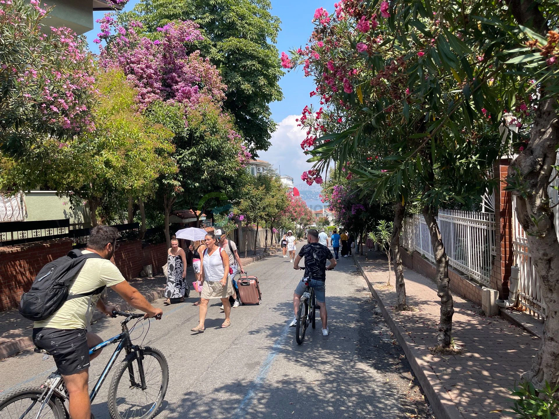 Istanbul