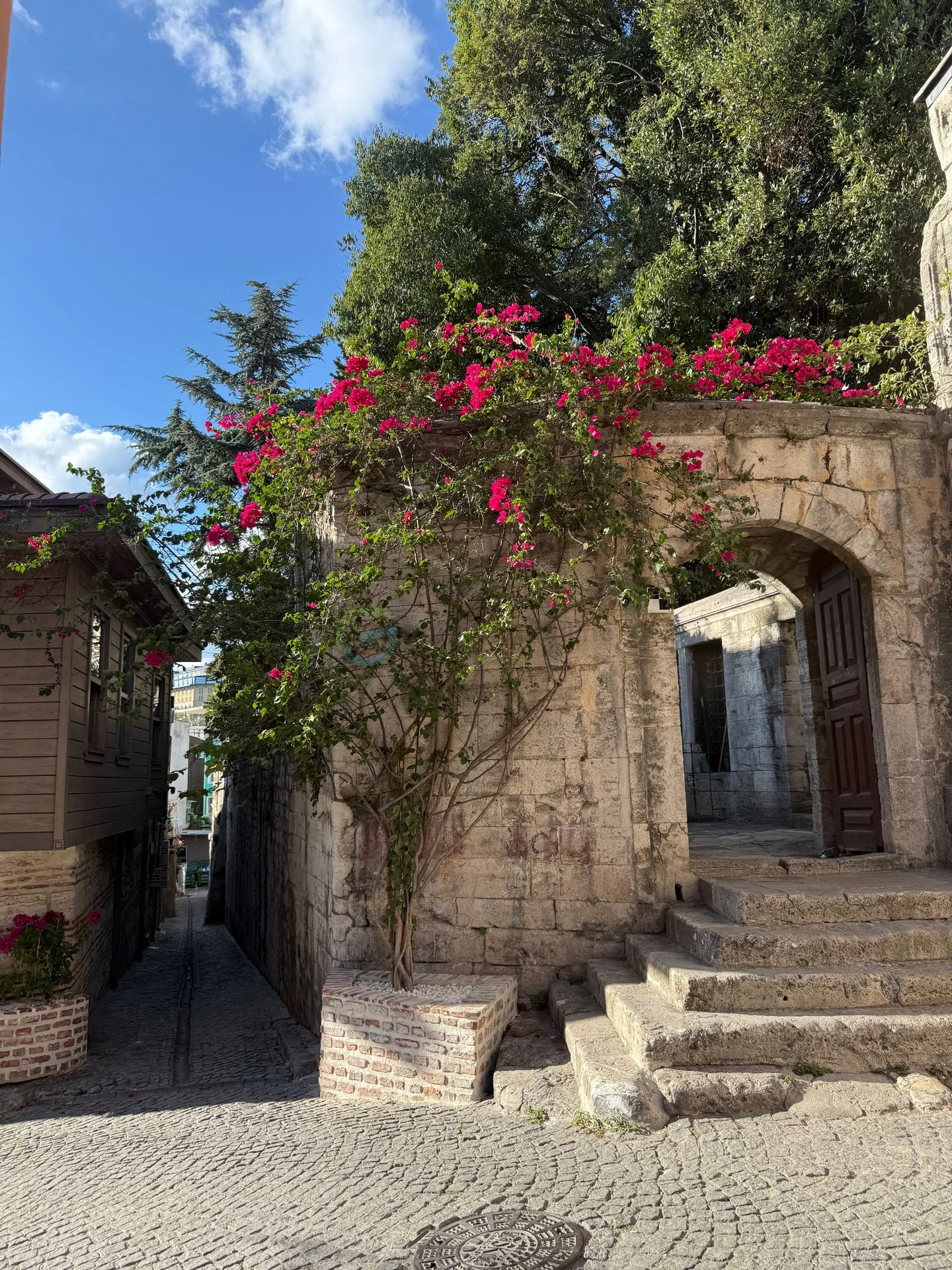 Istanbul