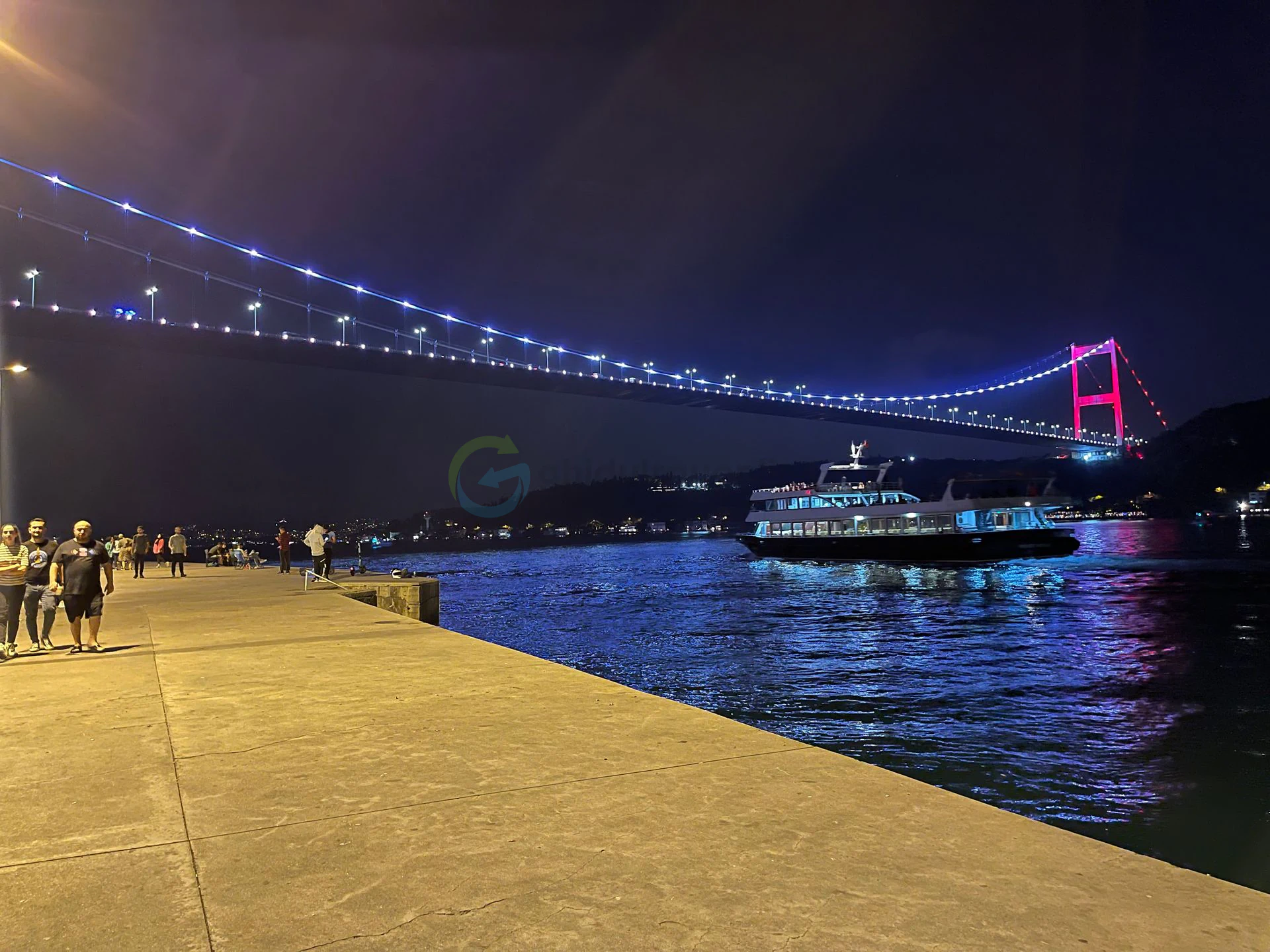 Istanbul