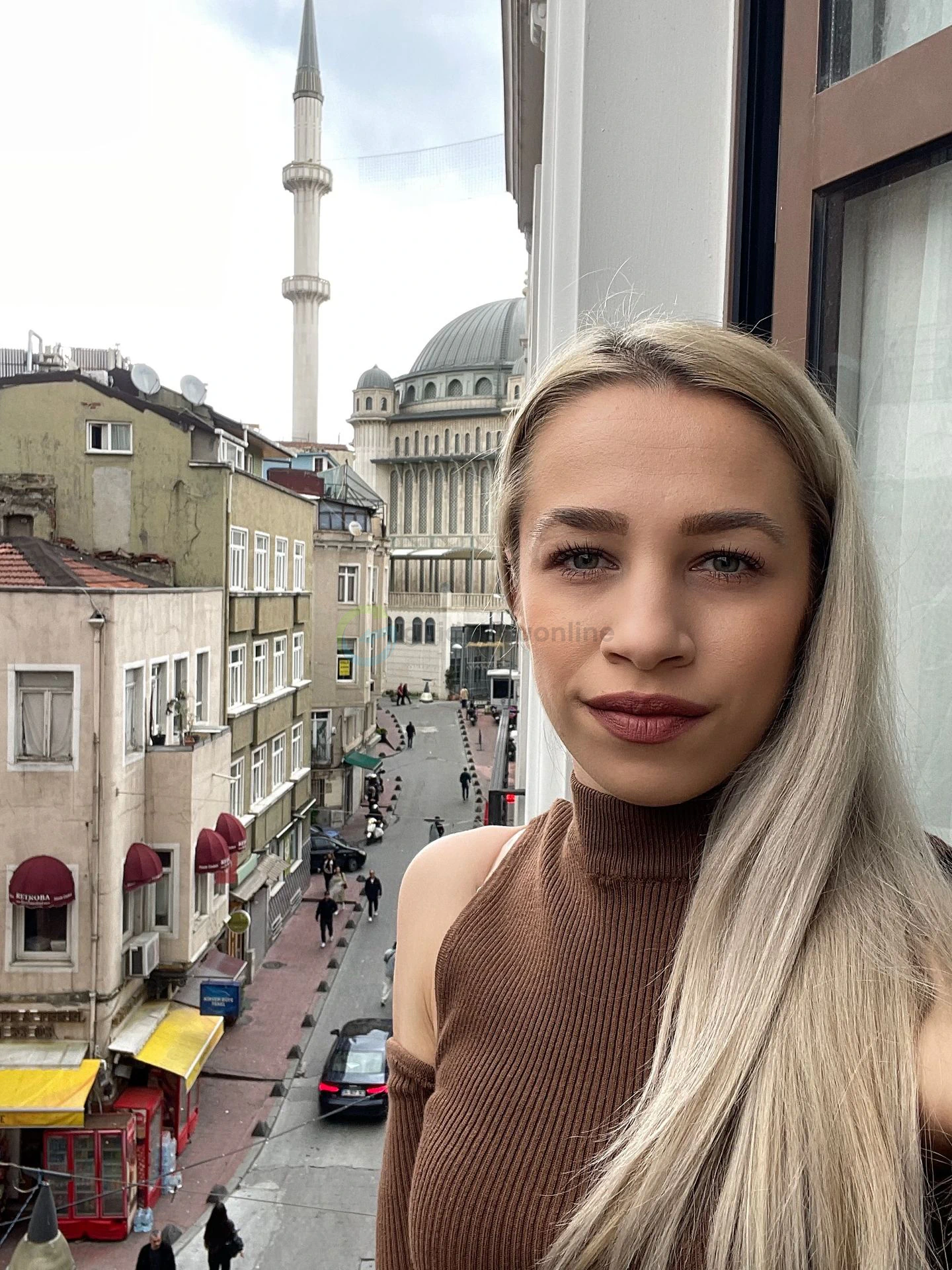Istanbul