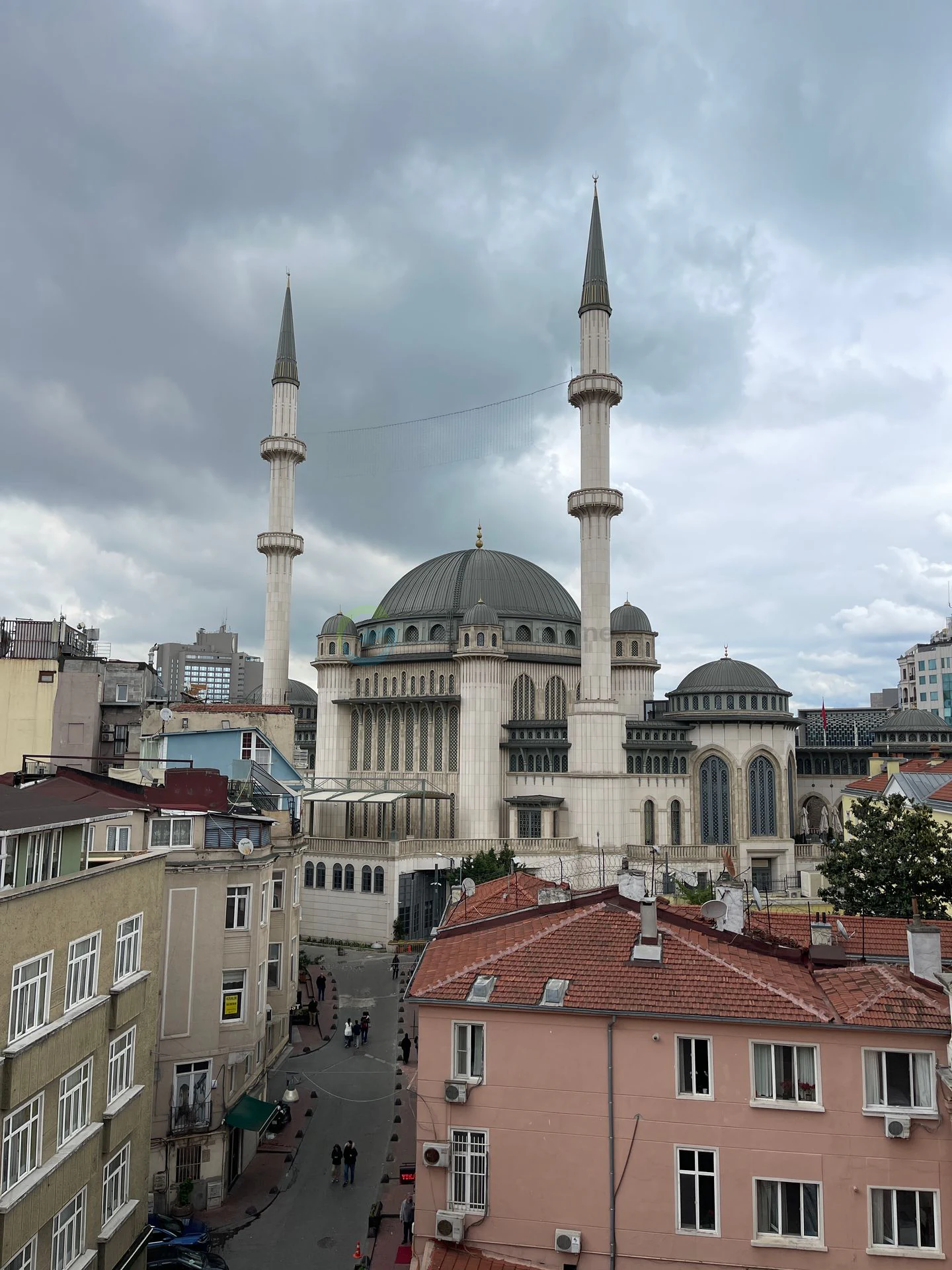 Istanbul