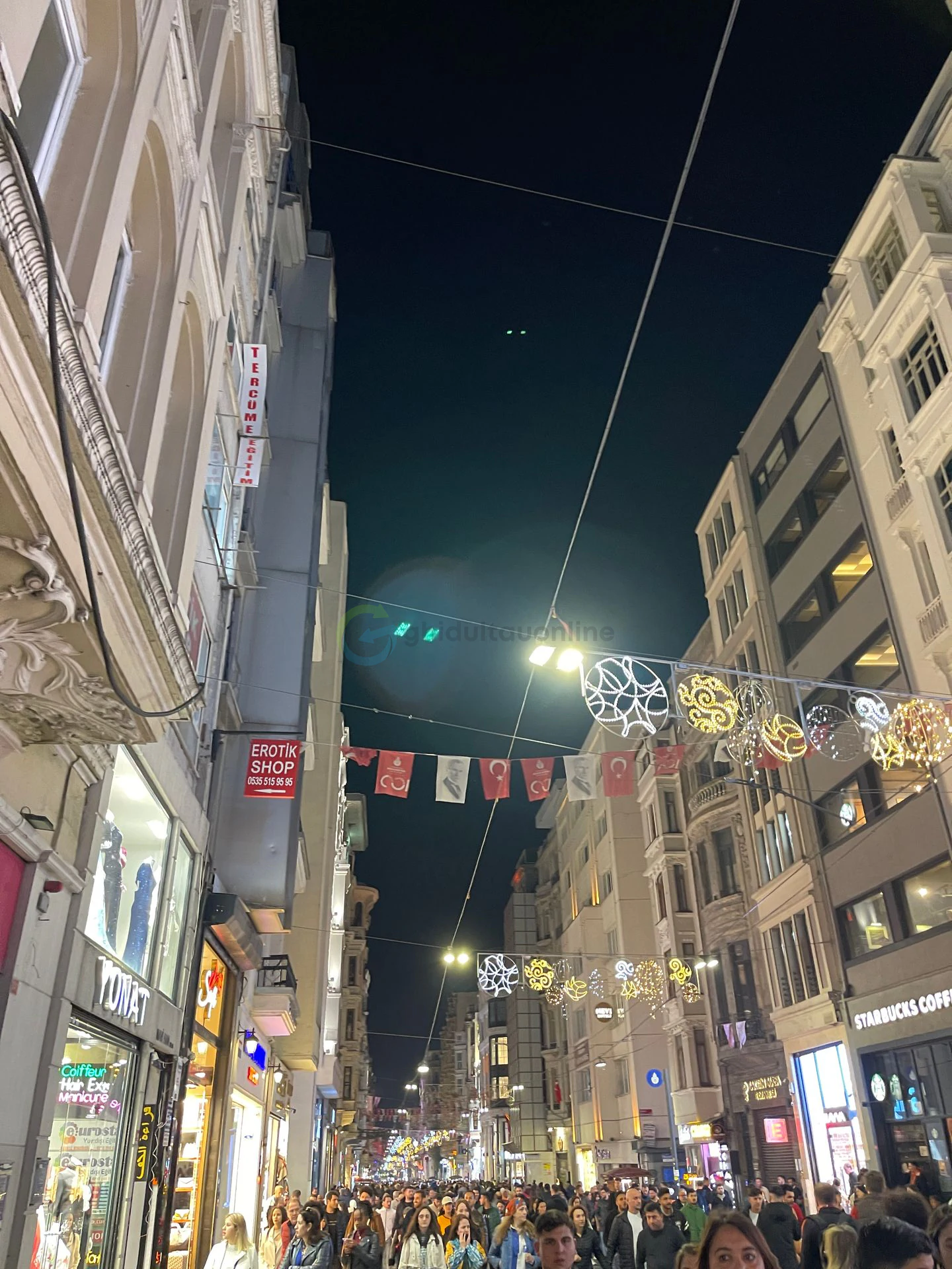 Taksim