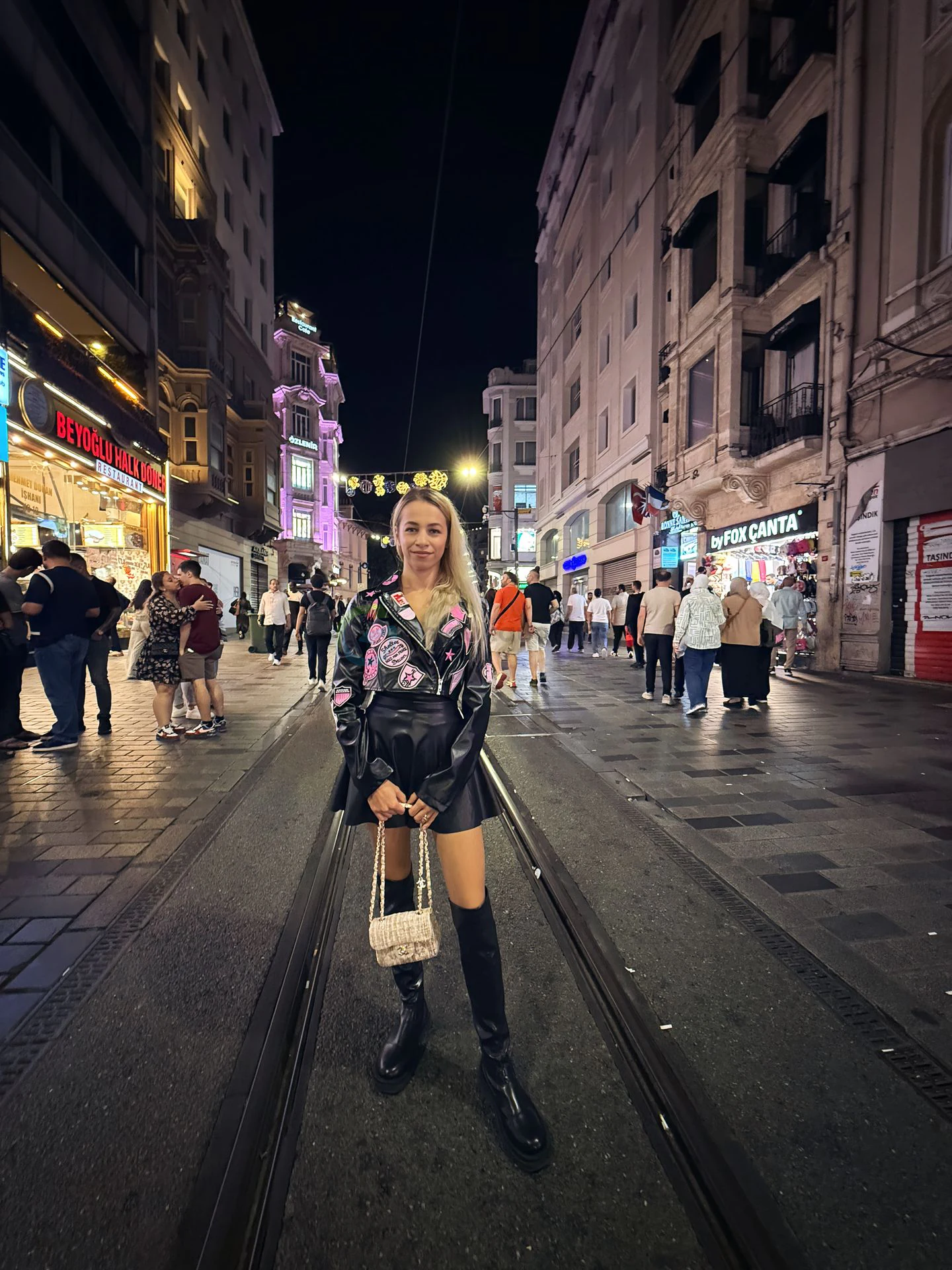 Taksim