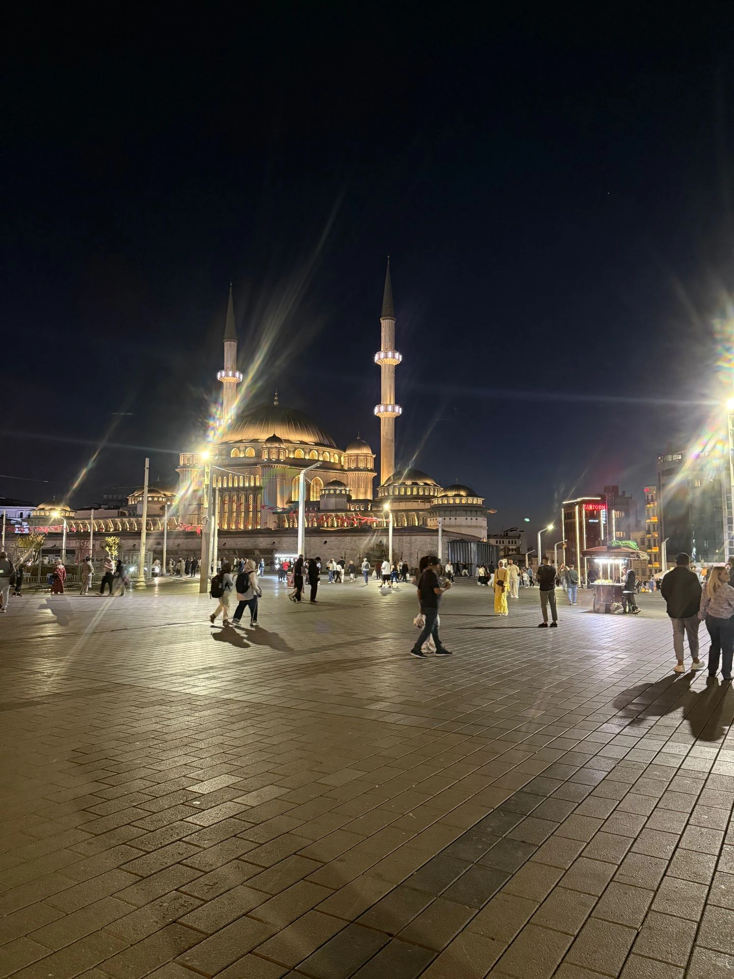 Taksim