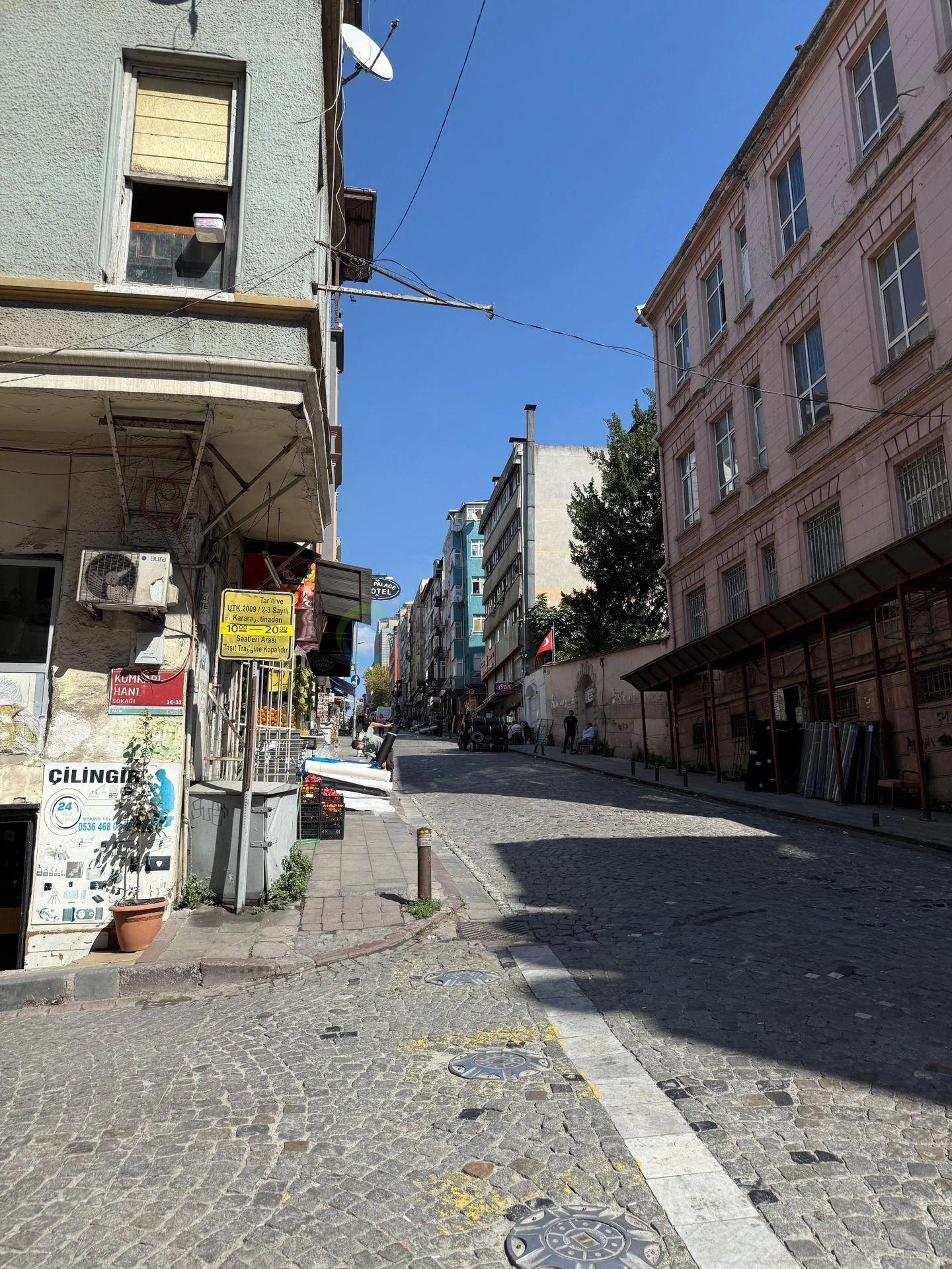 Istanbul