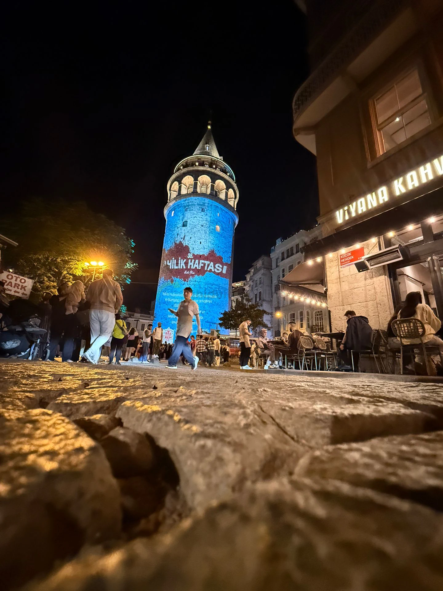 Galata