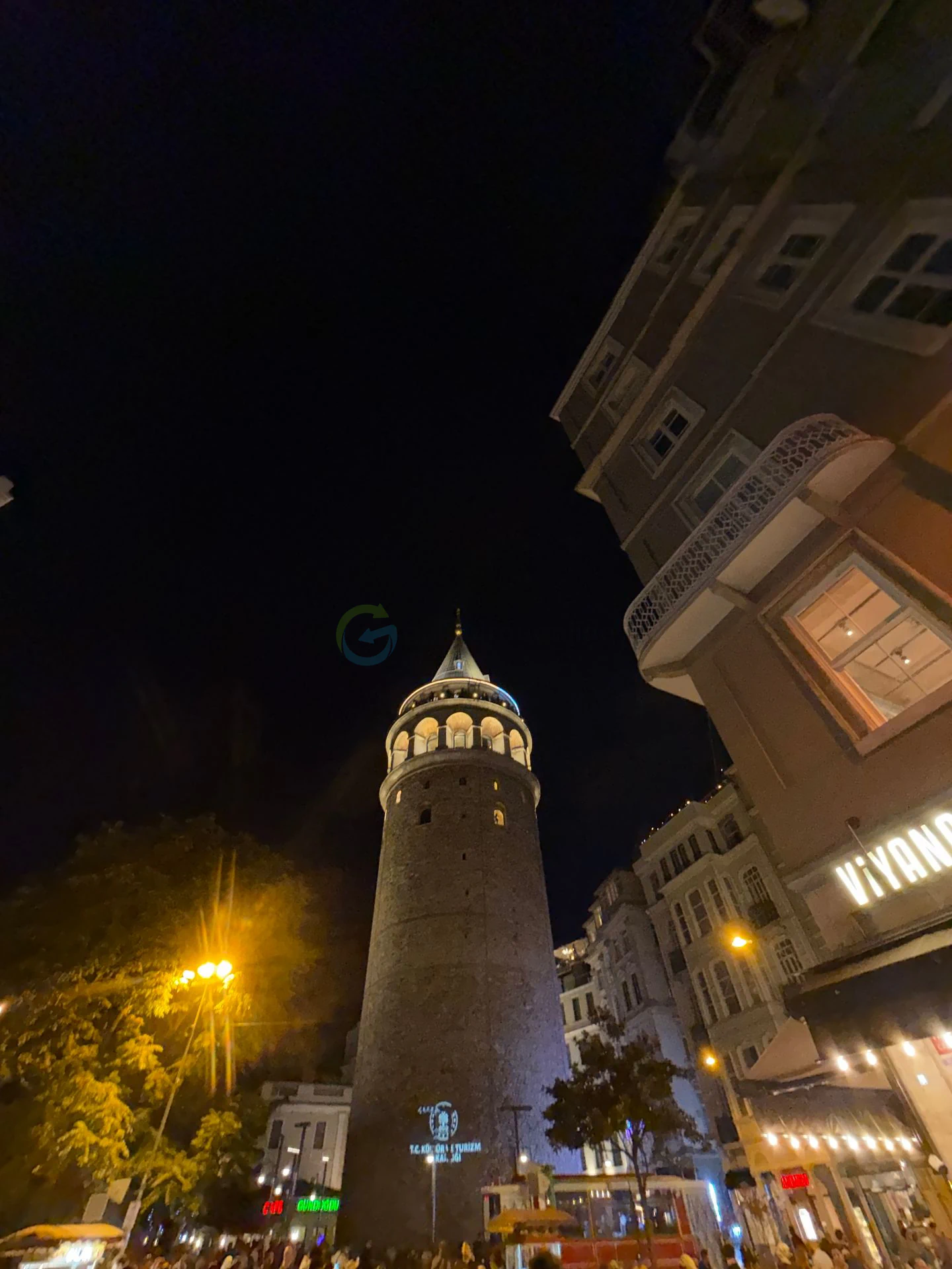 Galata
