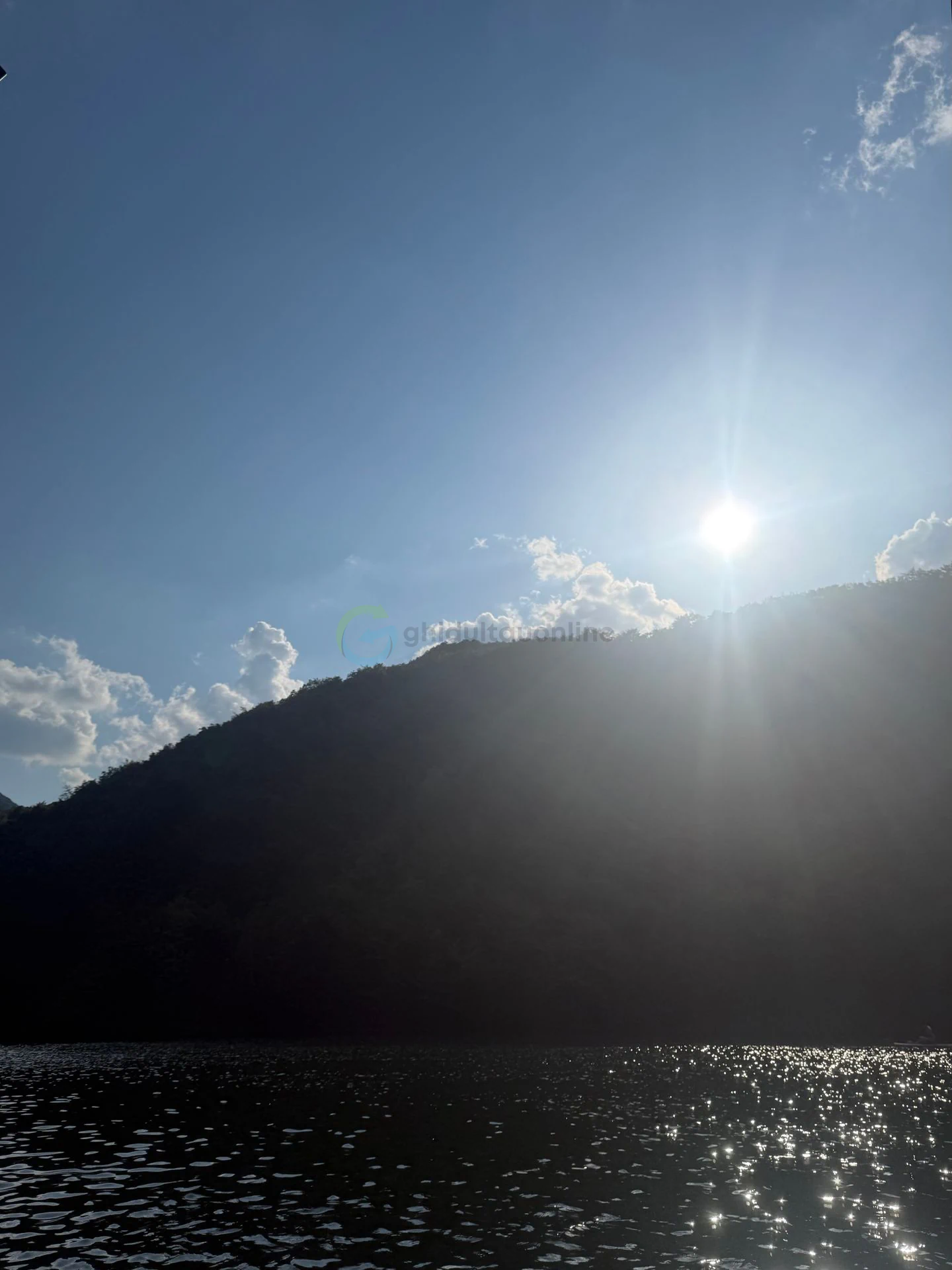 Lacul Tarnița, Cluj