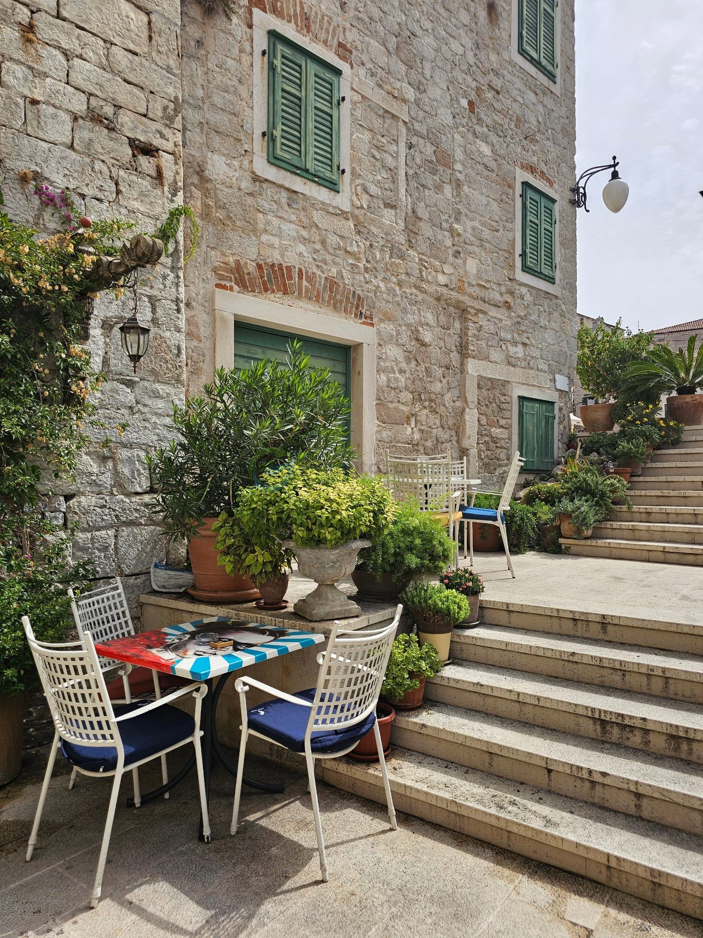 Sibenik