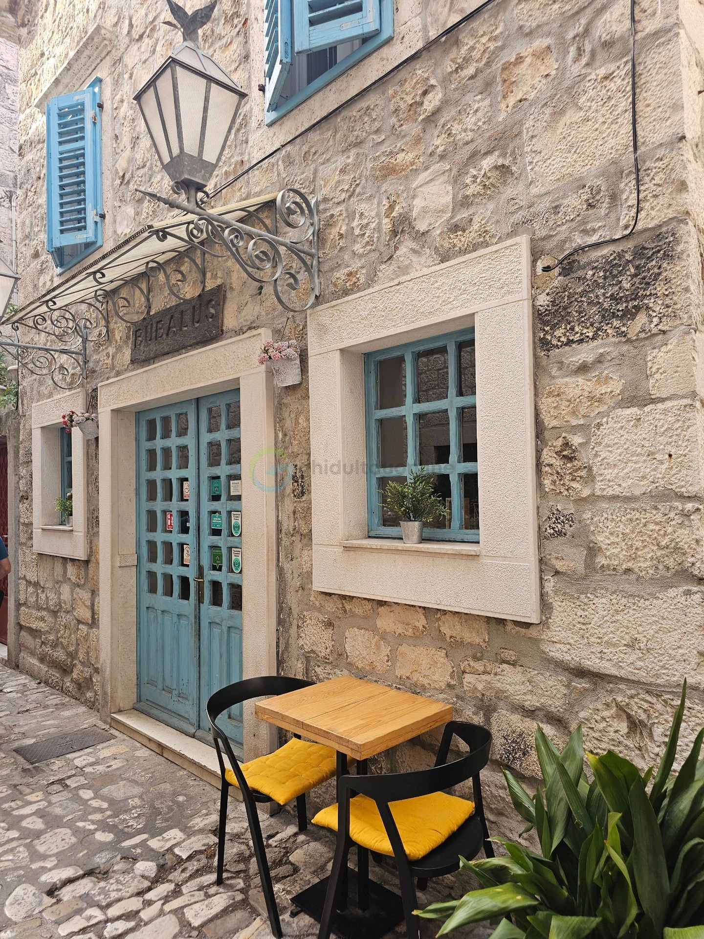 Trogir