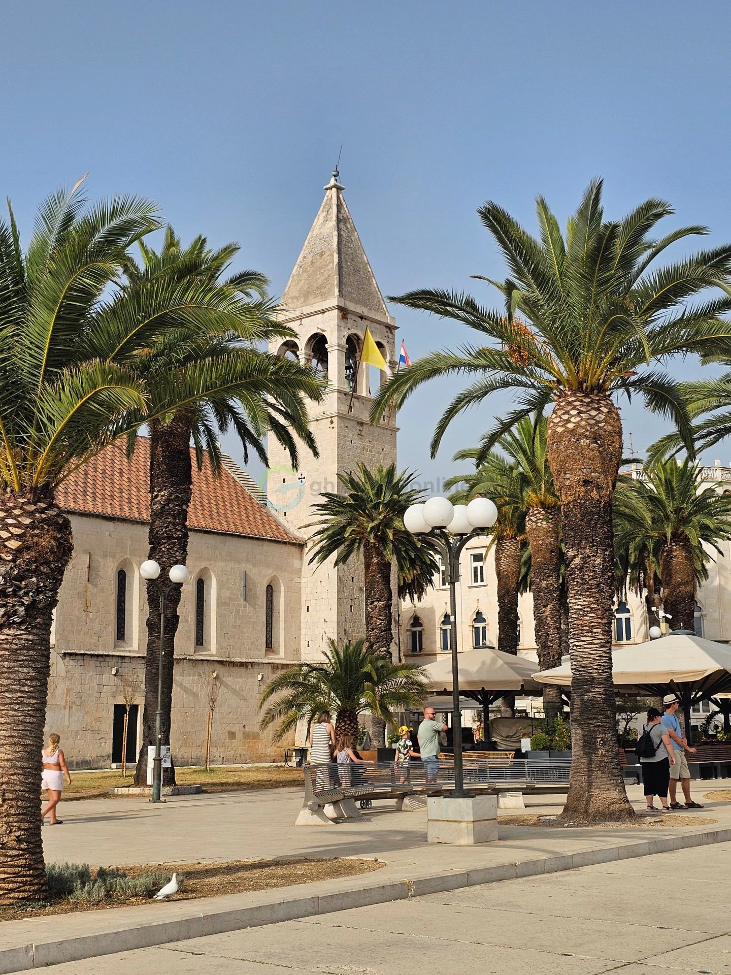 Trogir