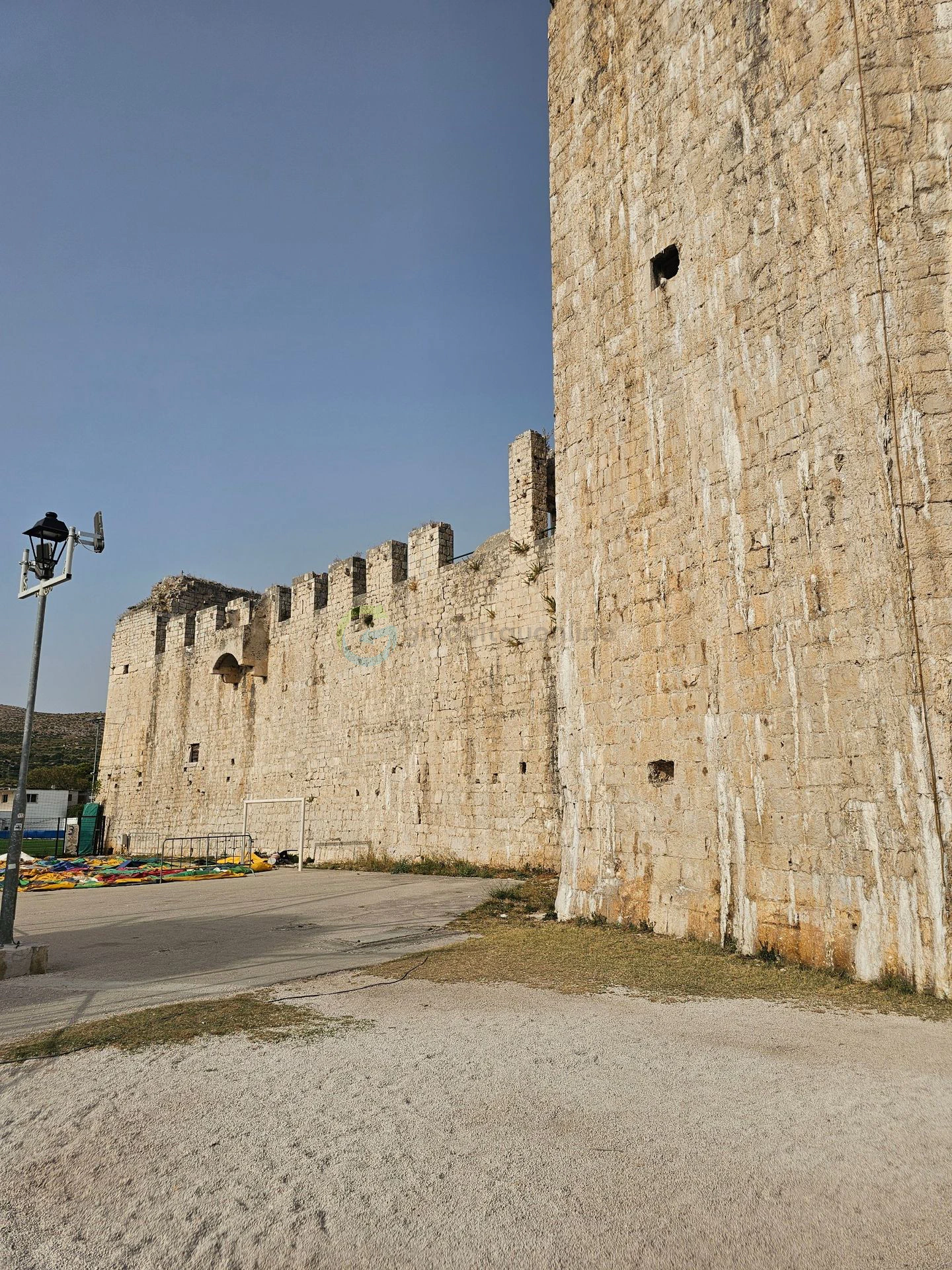 Trogir