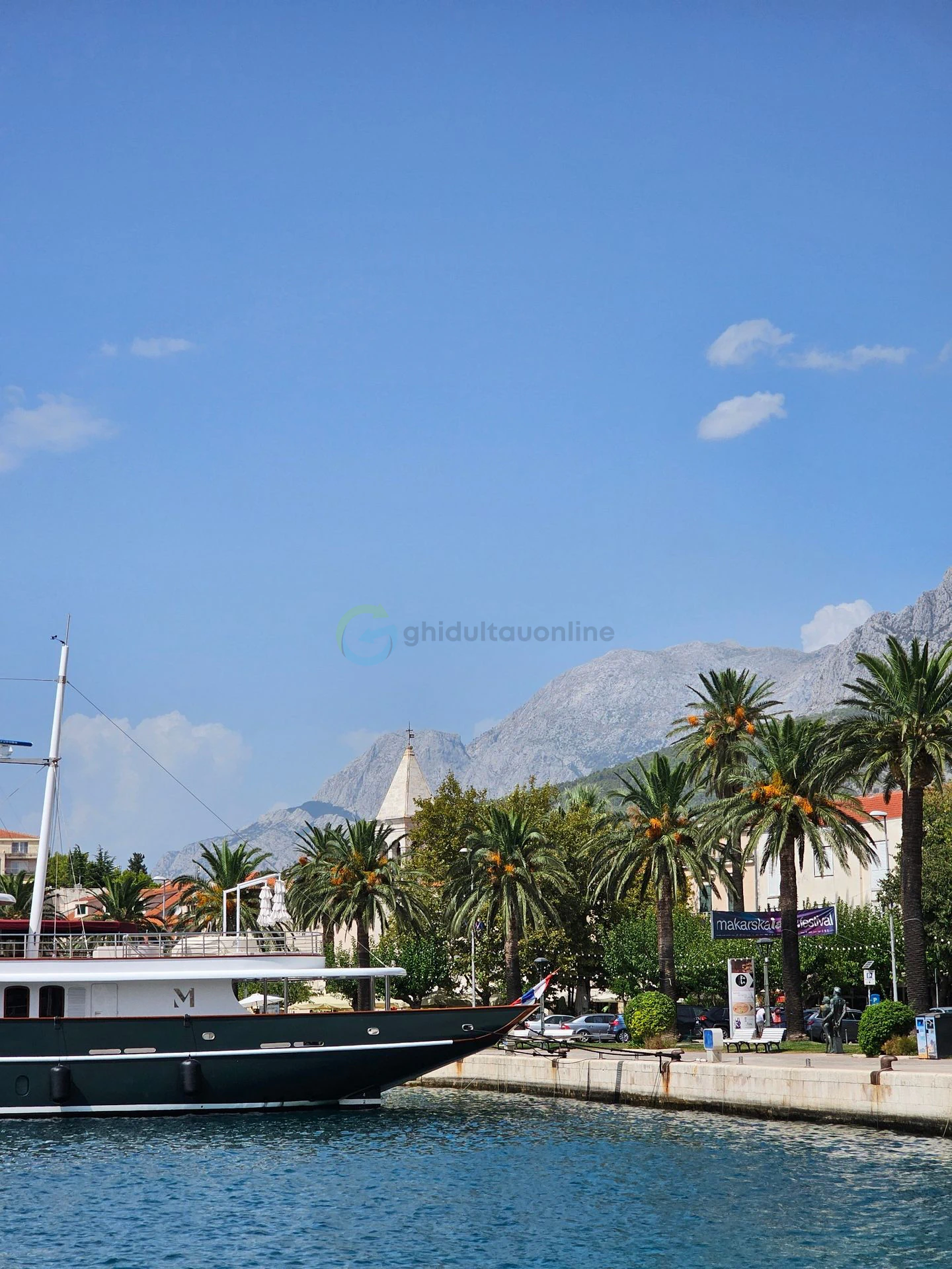Makarska