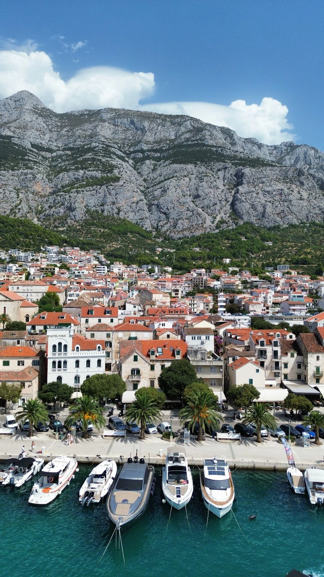 Makarska
