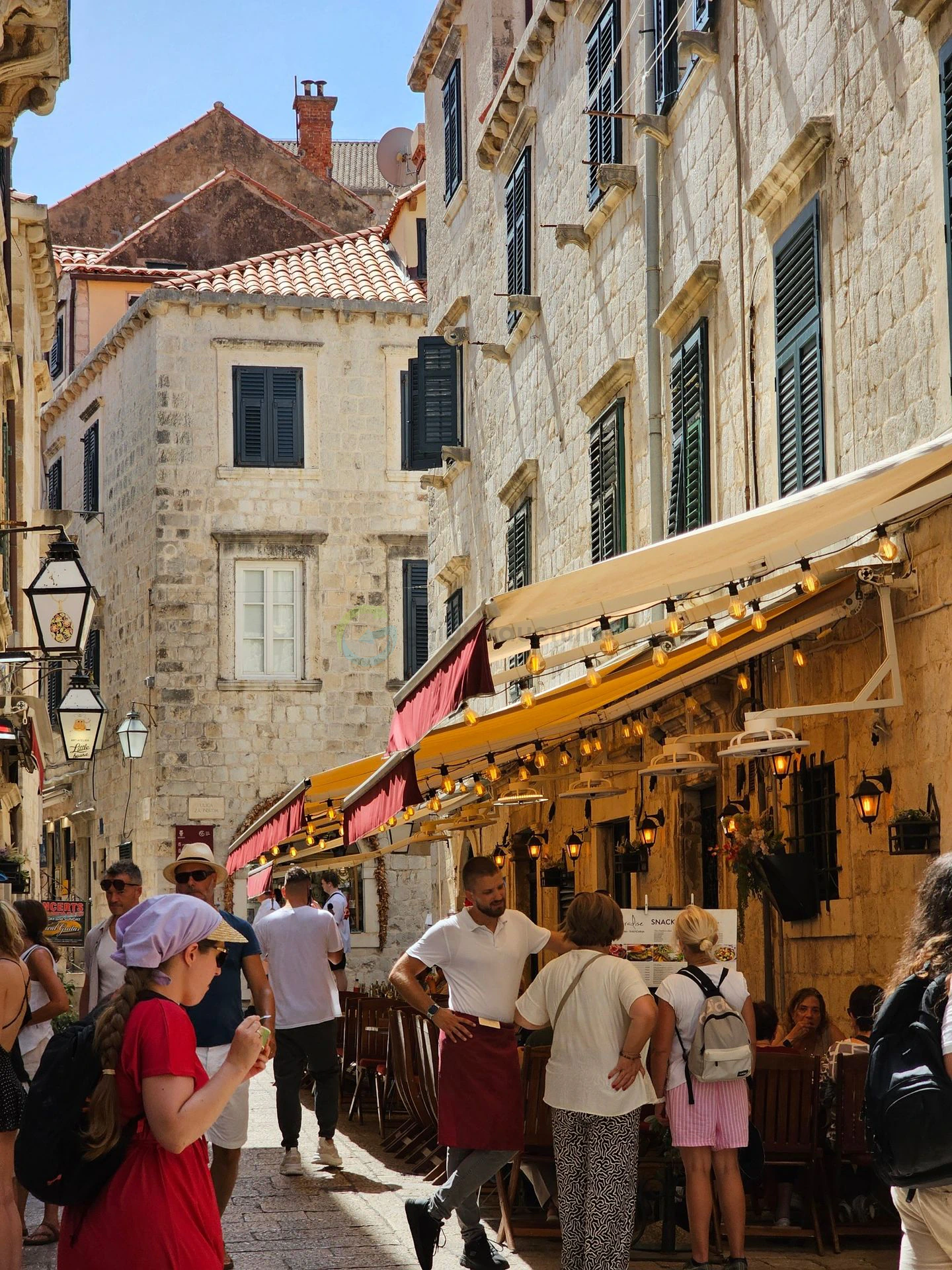 Dubrovnik
