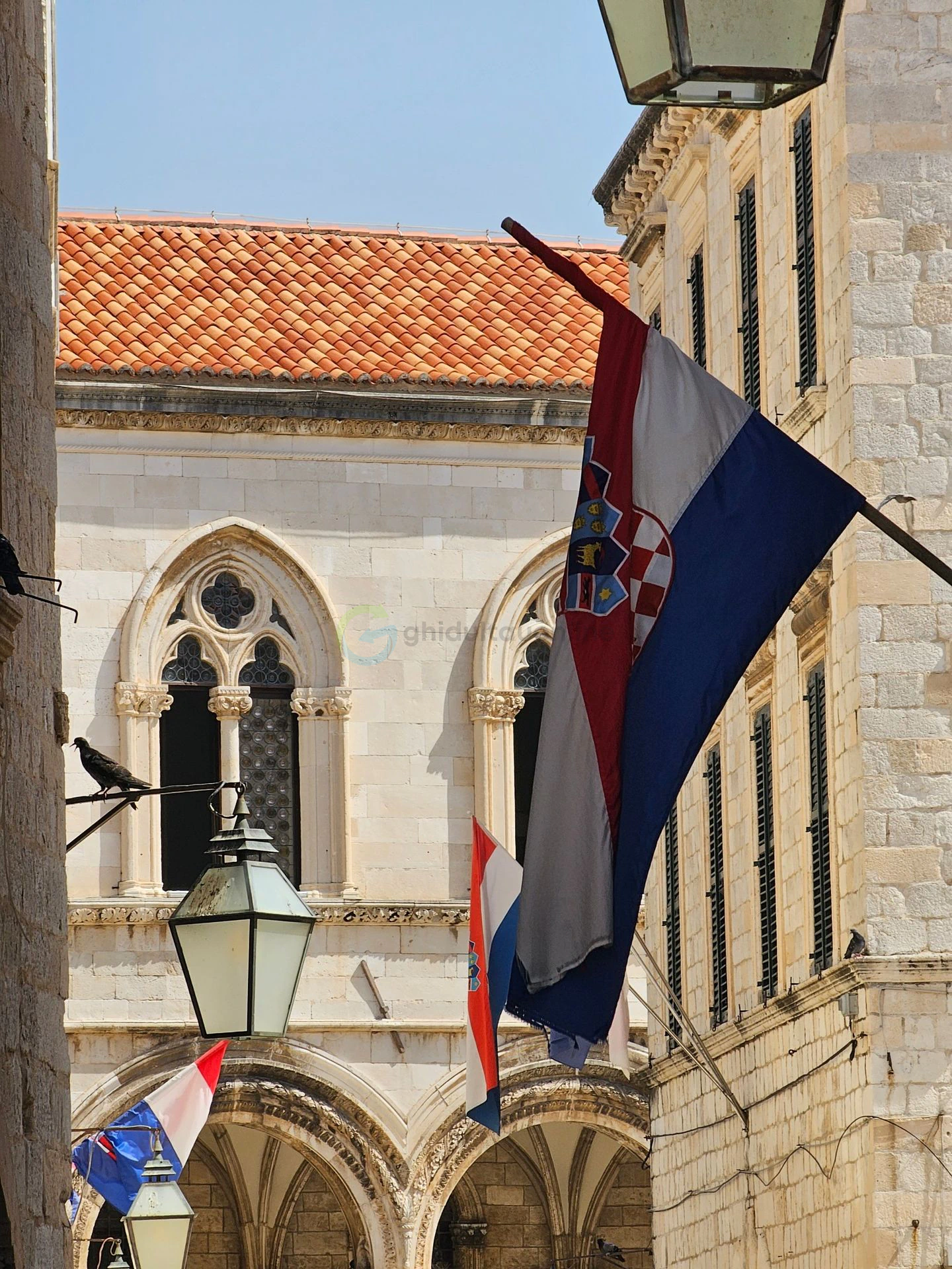 Dubrovnik