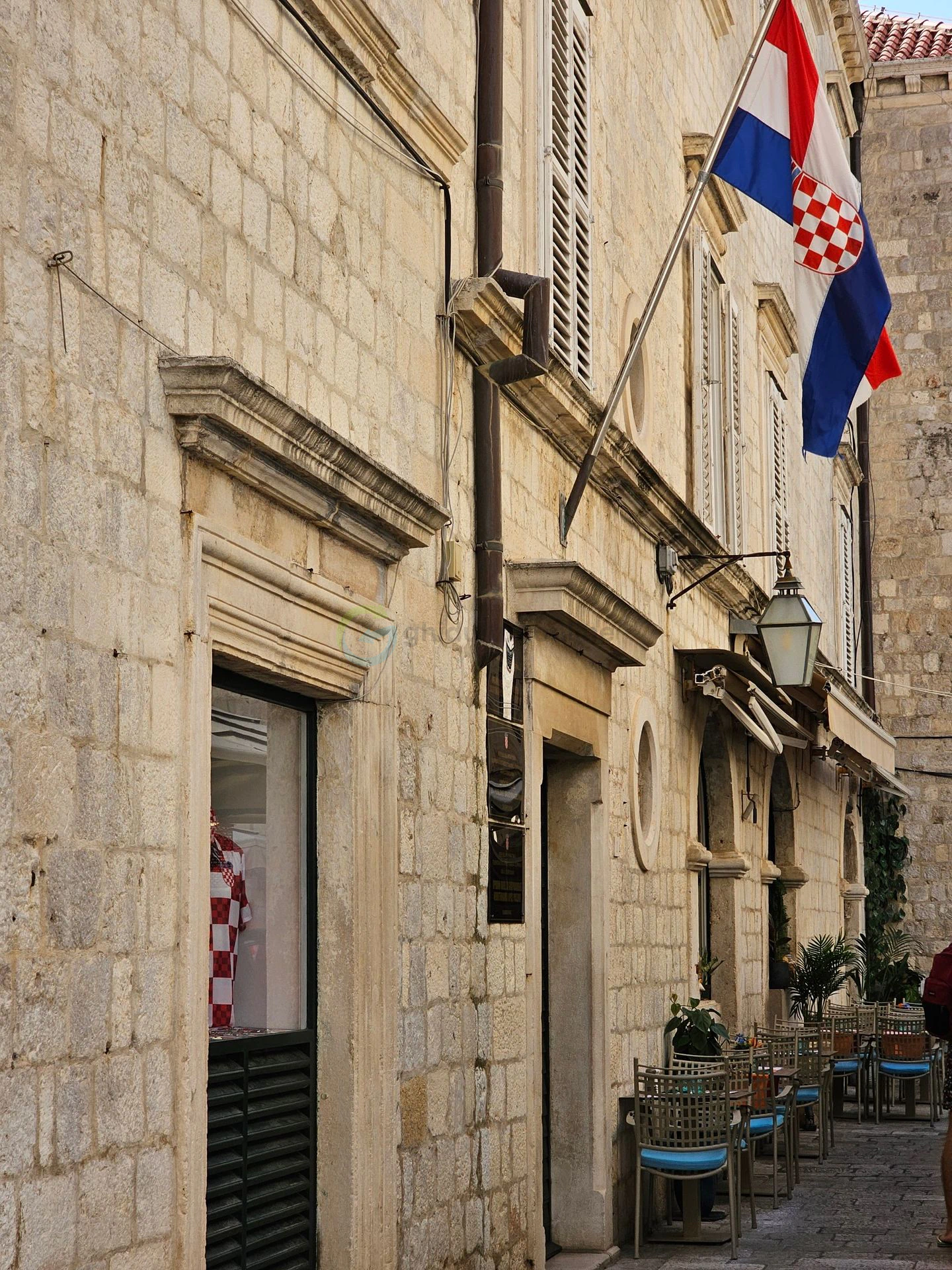 Dubrovnik