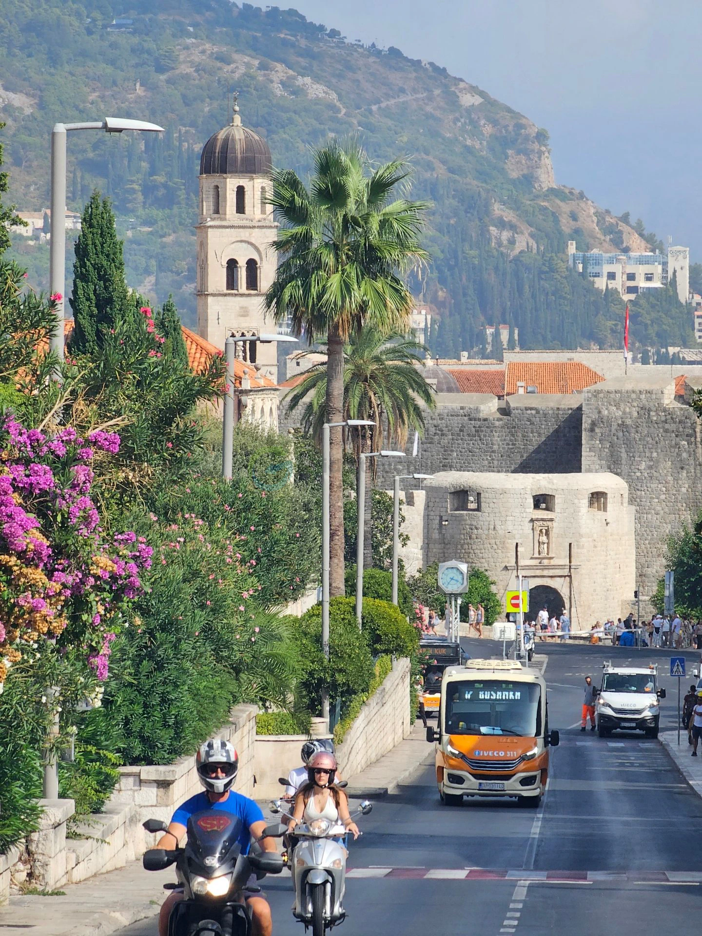 Dubrovnik