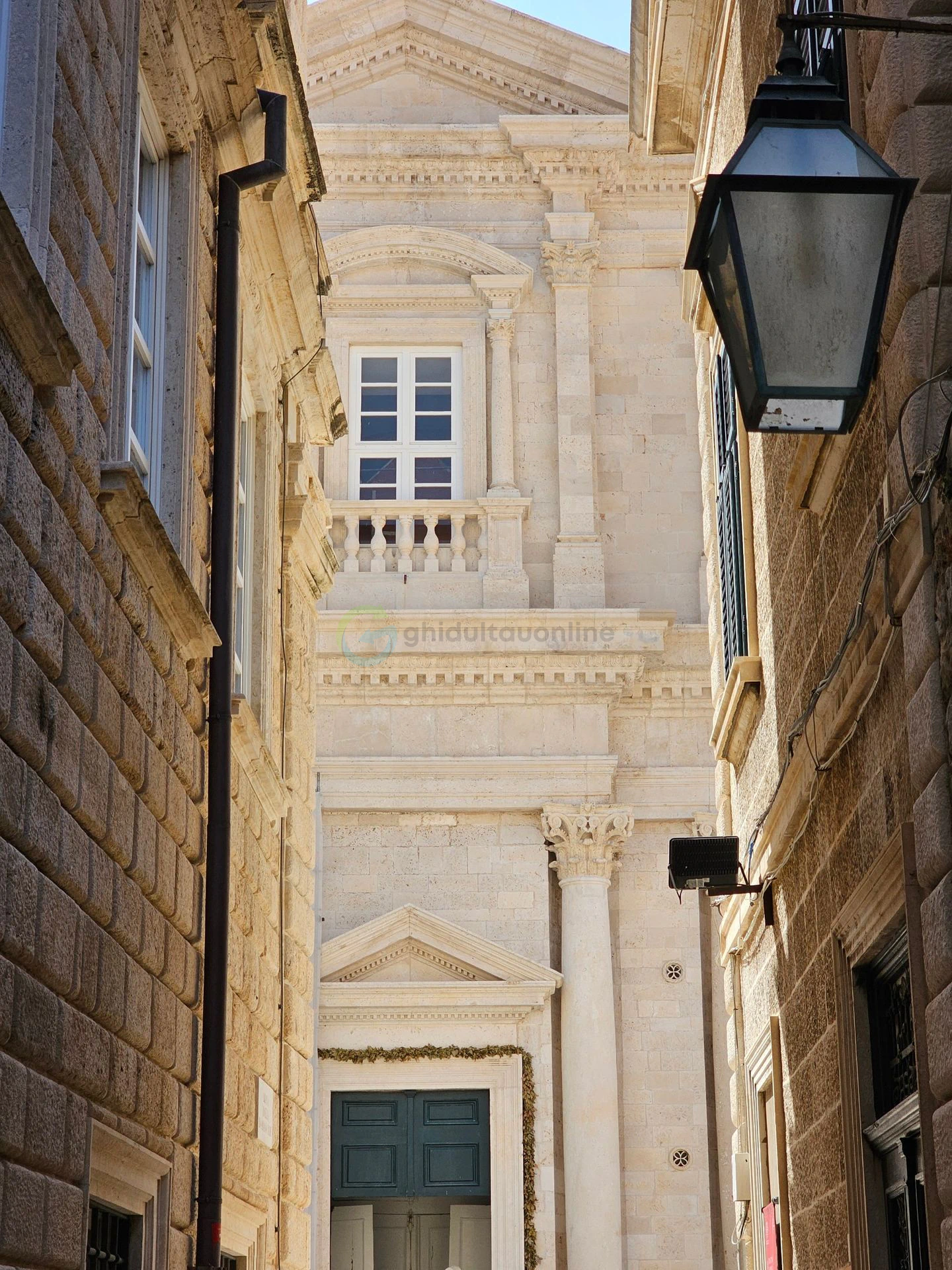 Dubrovnik