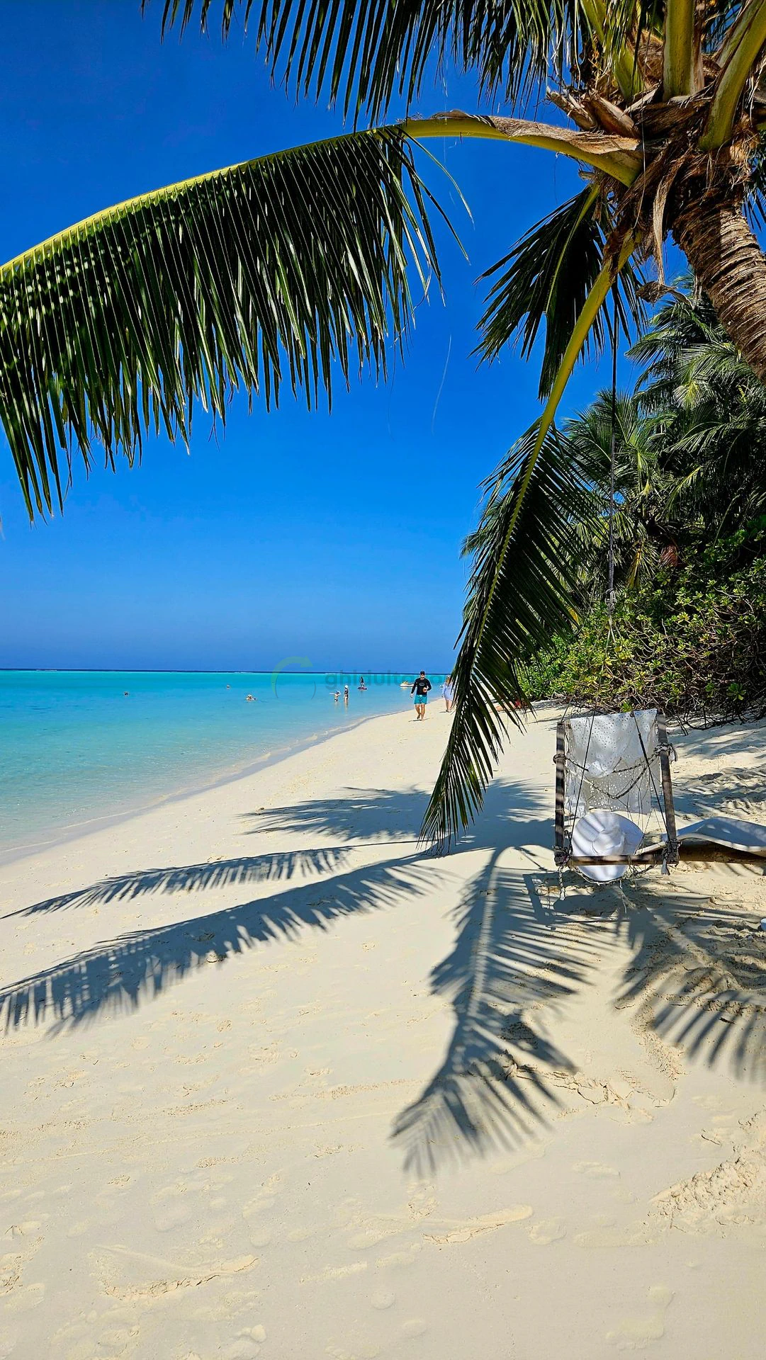 Maldive, invitație în paradis! Insulele Thoddoo și Ukulhas