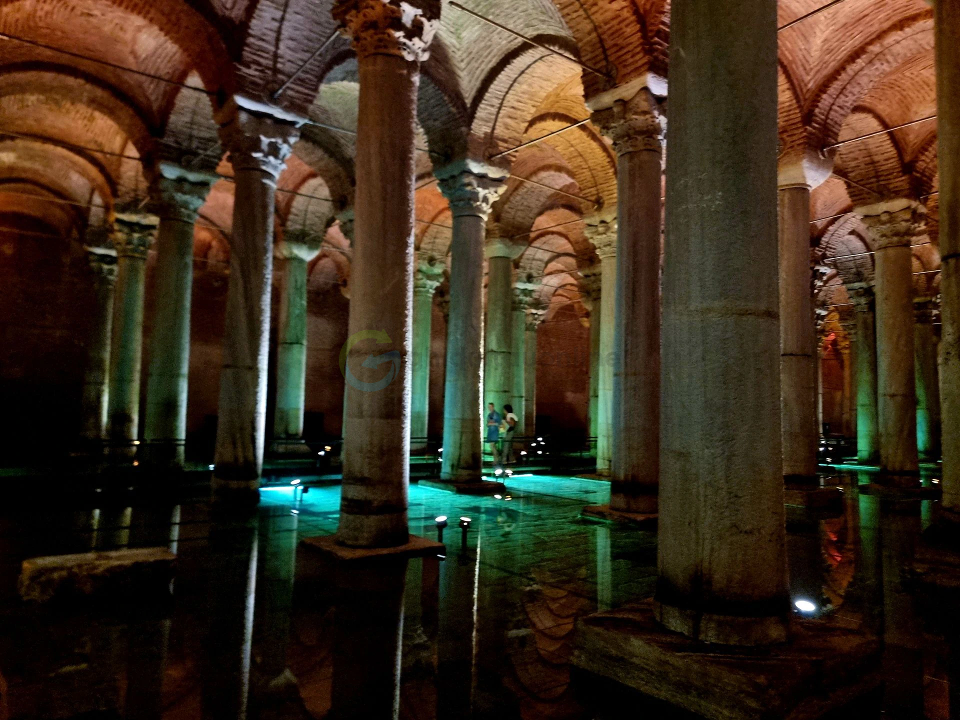 Basilica Cisterna