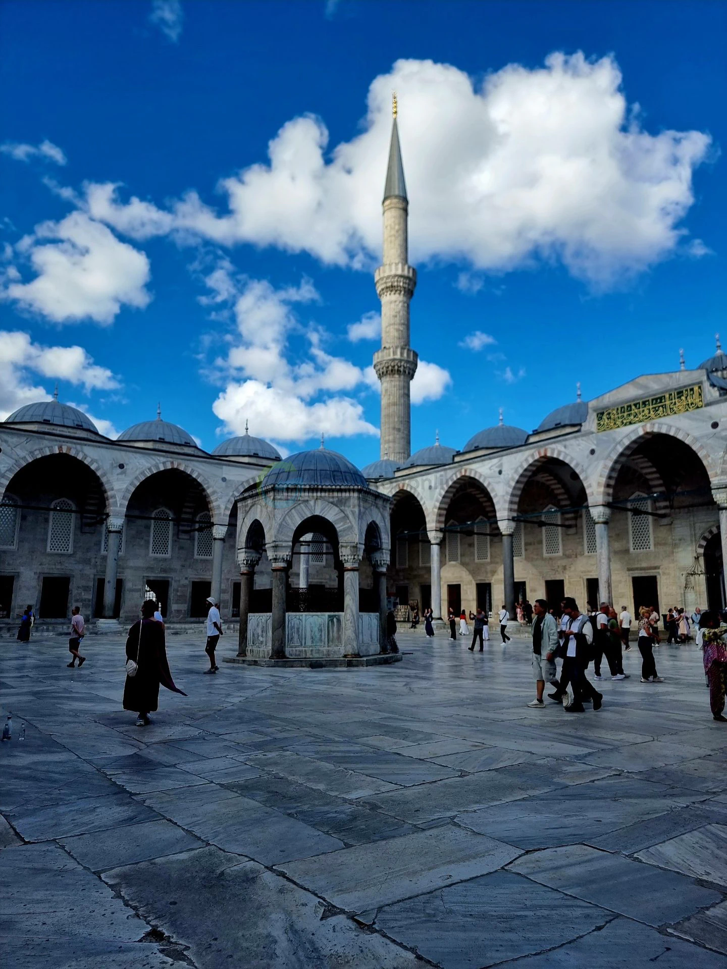 6 motive să vizitezi Istanbul, orașul antic dintre două continente