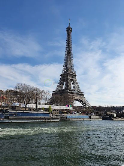 Trei zile în Paris cu un copil: de la Versailles la Turnul Eiffel