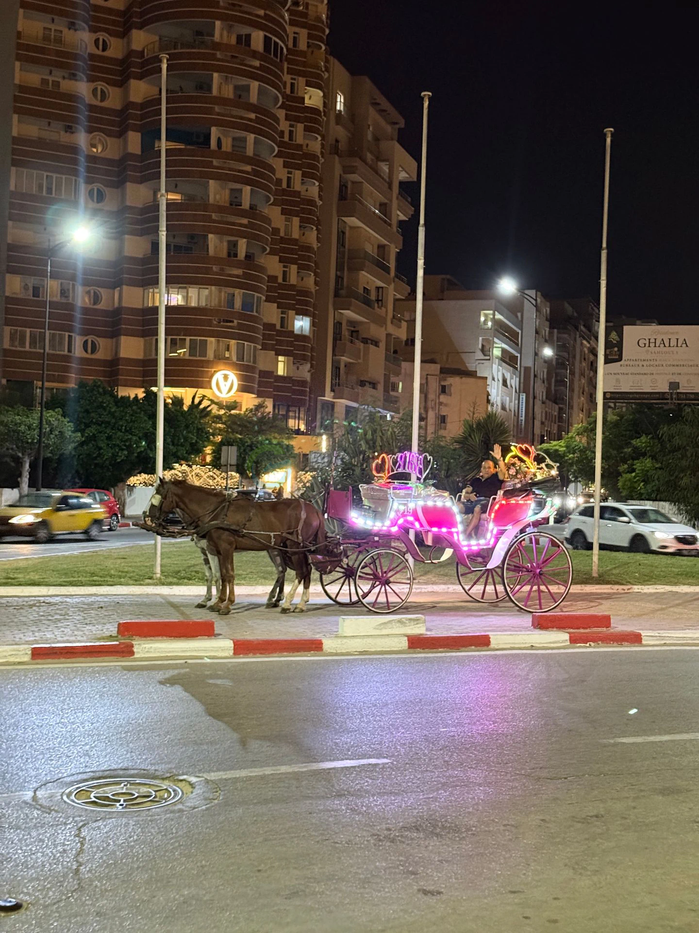Tunisia
