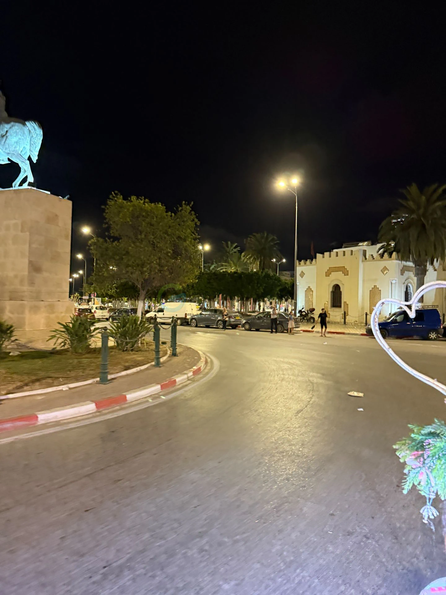 Tunisia