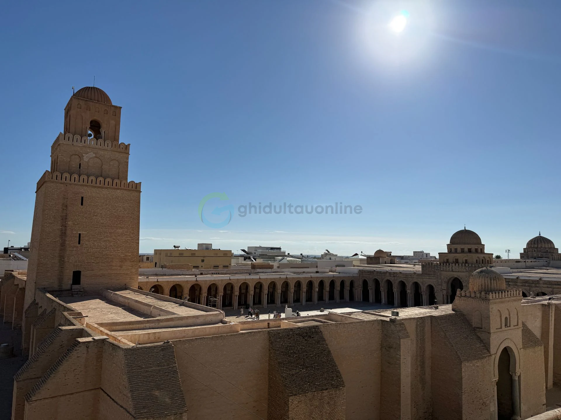 Kairouan