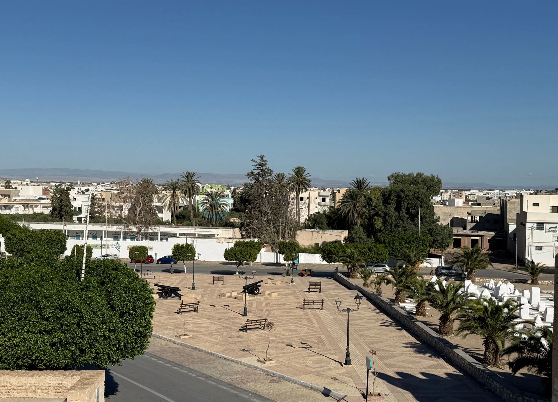 Kairouan